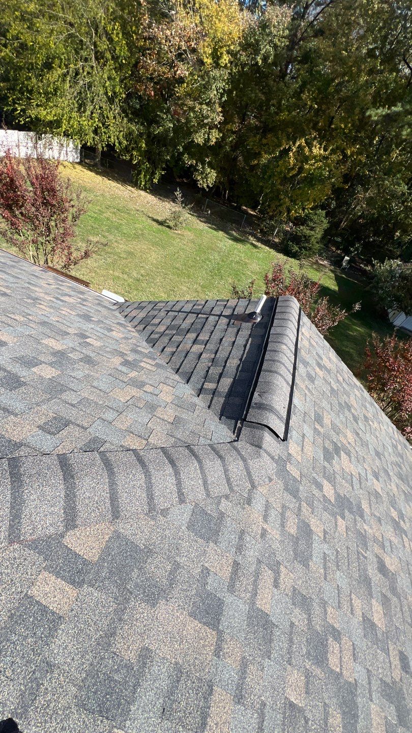 2007 Fordson Rd, Henrico, VA UNITED STATES by American Custom Contractors