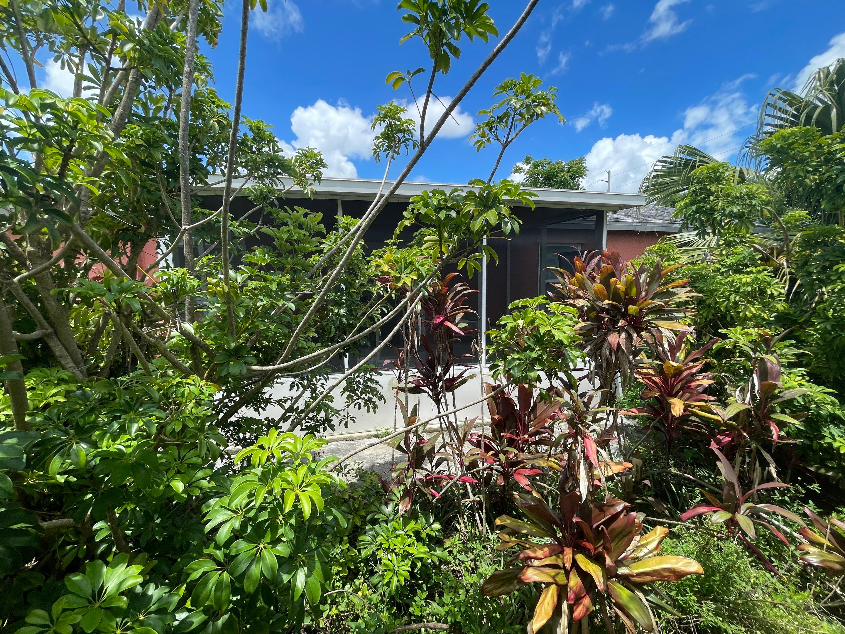 Roof Damage Claim in Port Charlotte by FLAPA & KeyStone