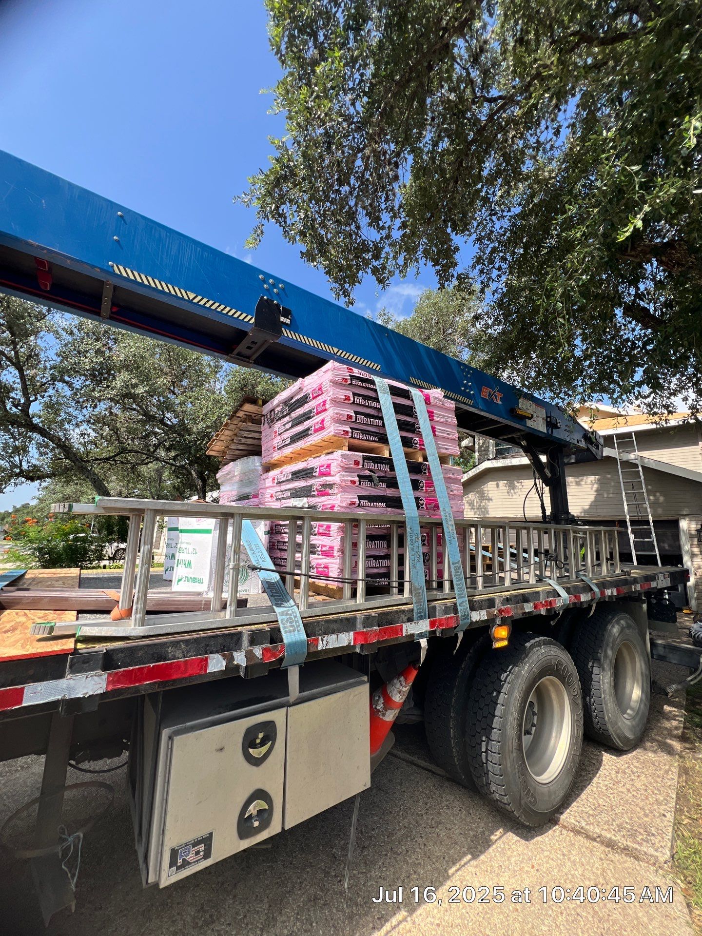 Desert Rose Roof Replacement | San Antonio, TX by Ayan Roofing, LLC