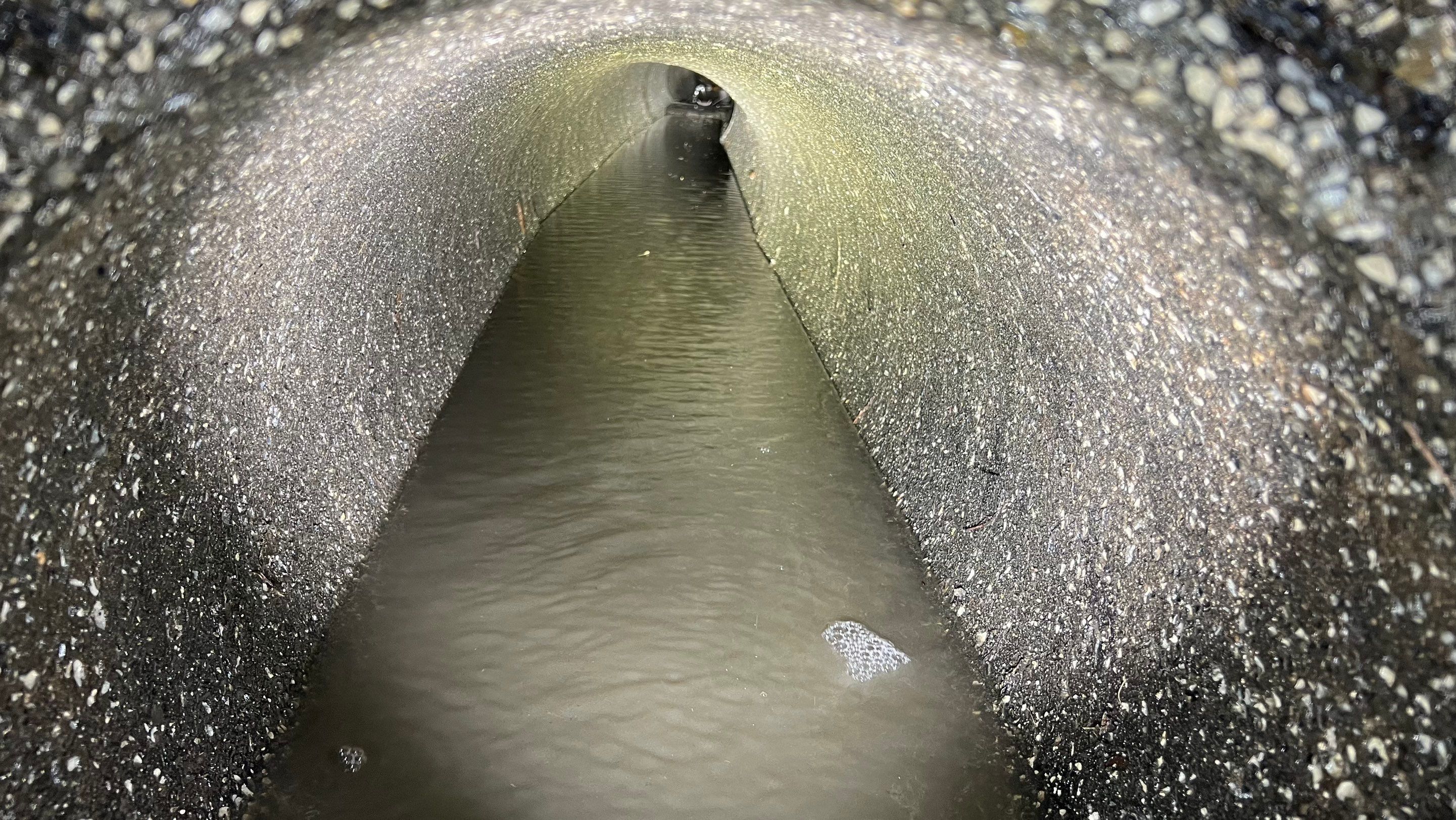 Naples Community Storm Water System Maintenance by APS Power & Water