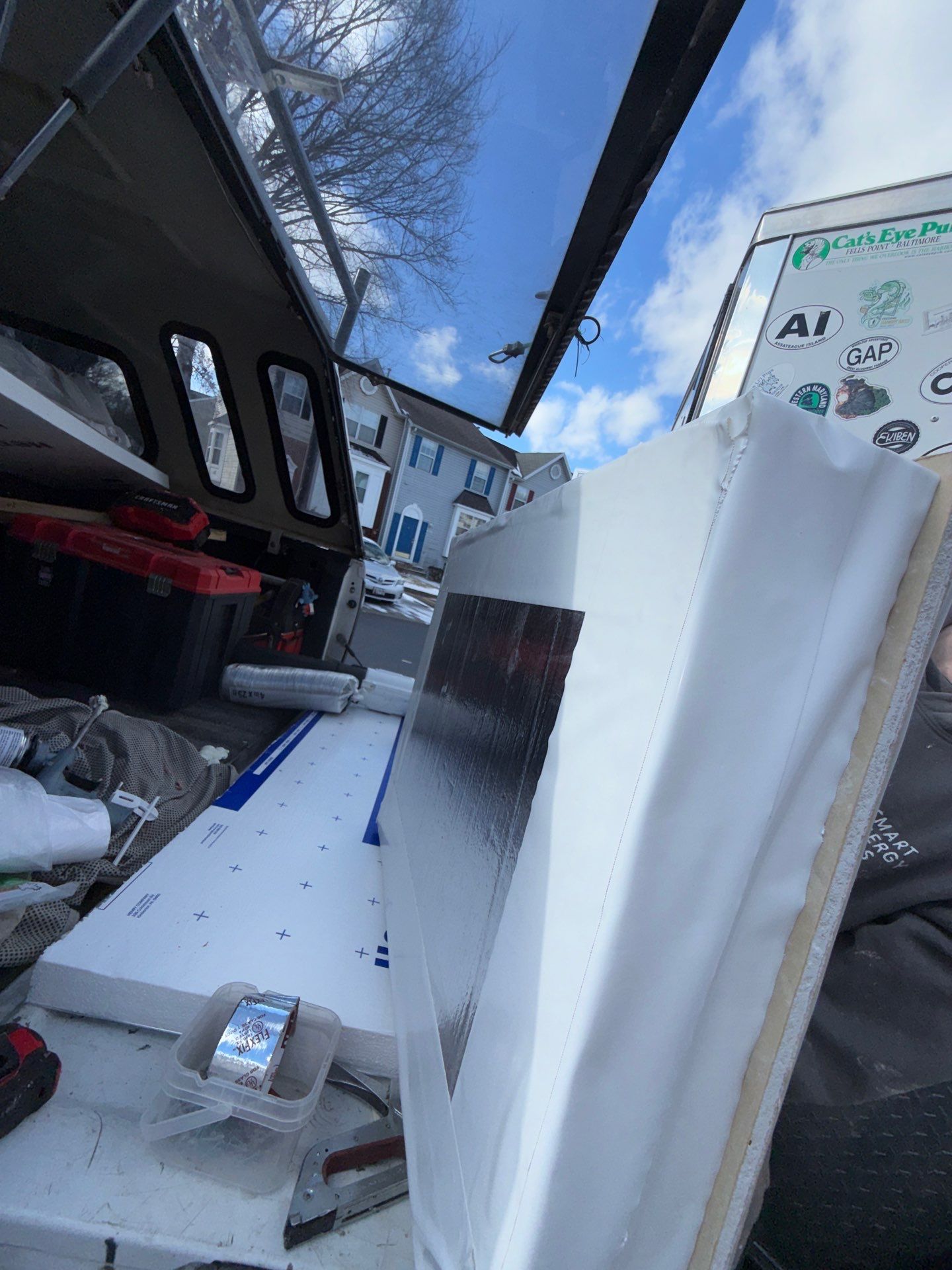 Randallstown Residence by Smart Energy Pros