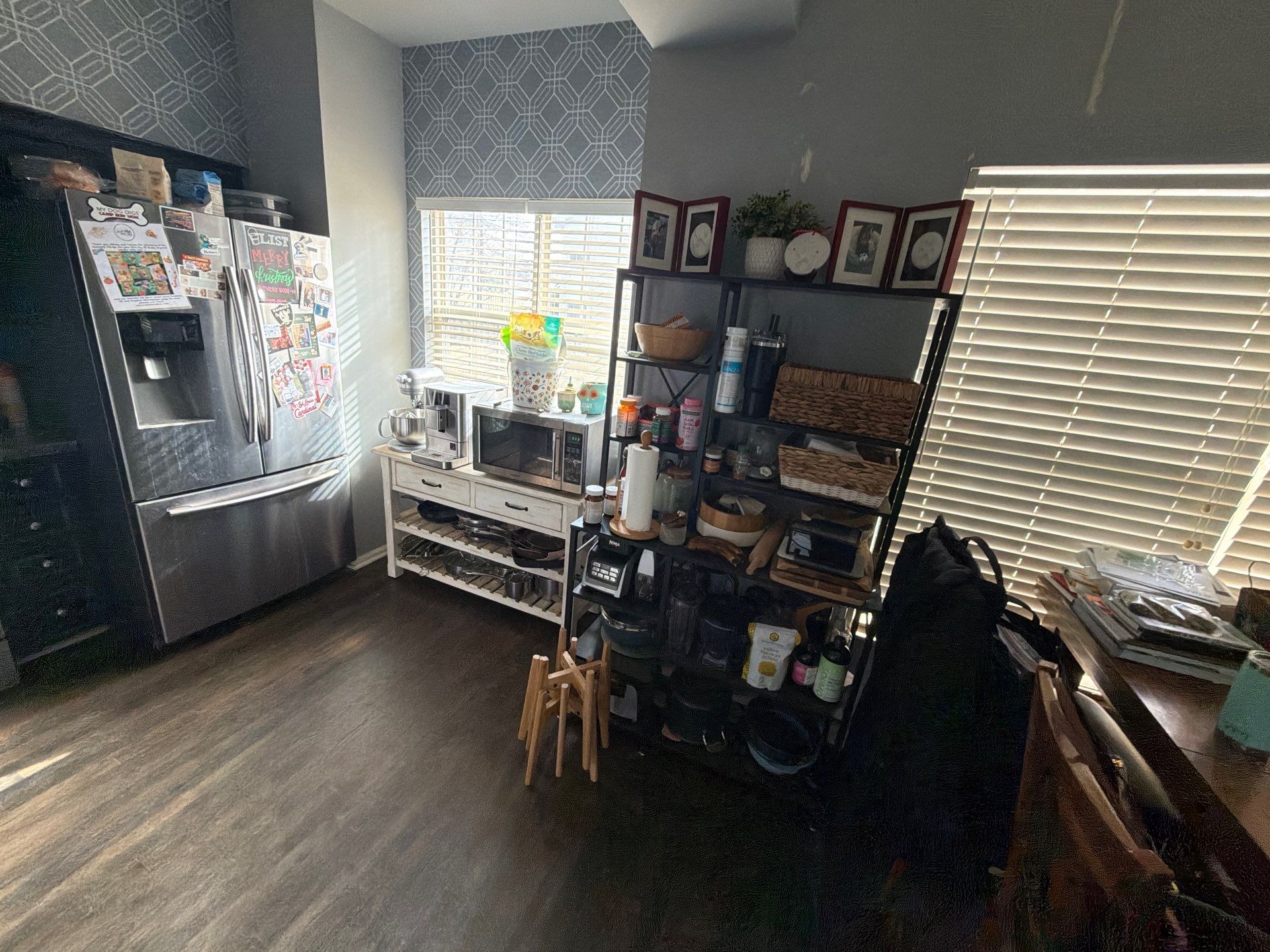 Kitchen Remodel in Hermitage by Music City Improvements