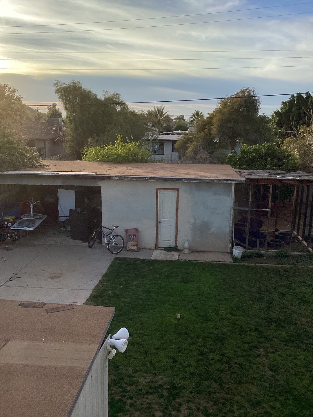 Veronica's Full Re-roof by All Storm Roofing & Construction