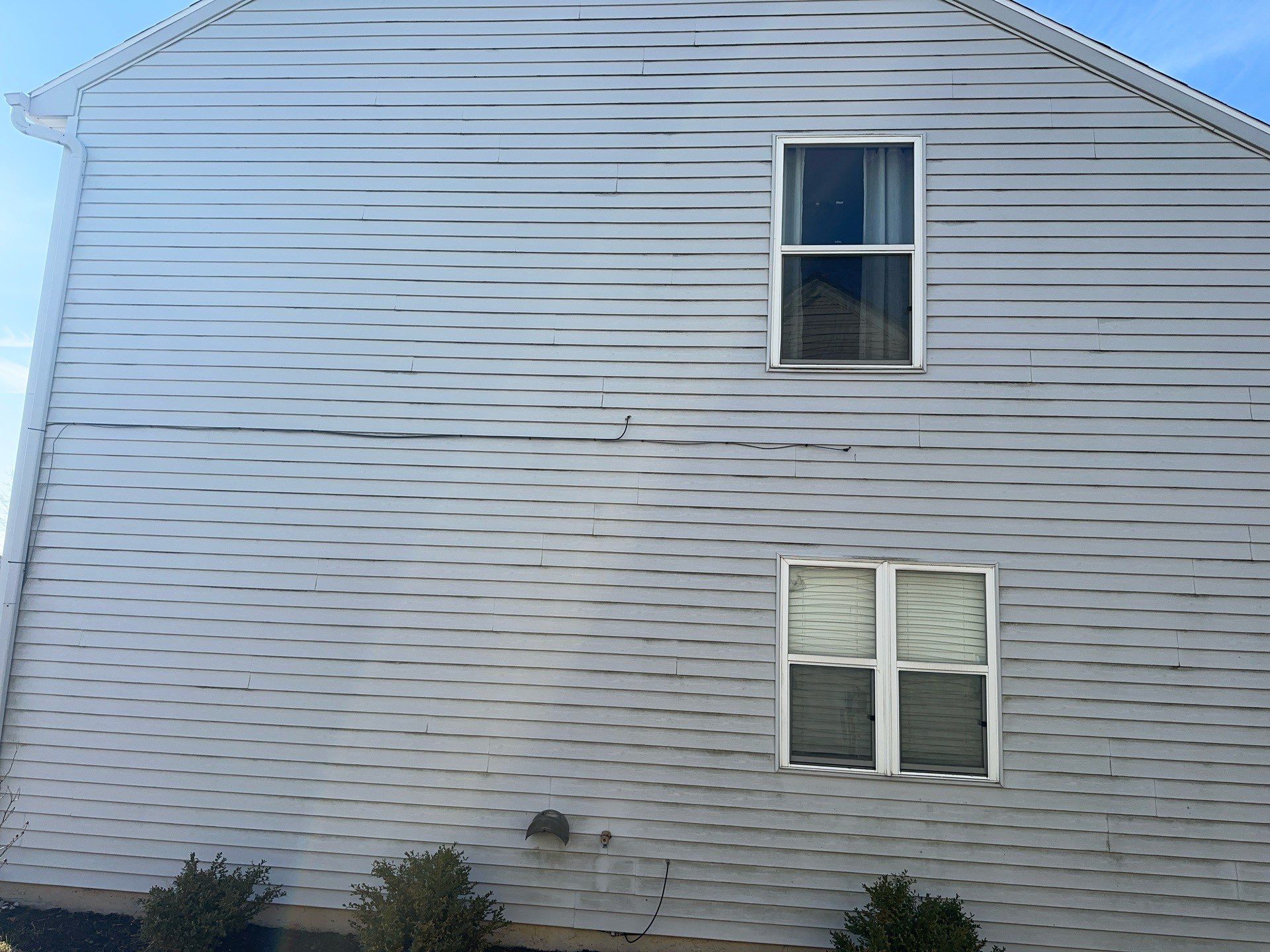 Metal Shake Roof Approved by HOA – Fort Wayne, Indiana by 4Ever Metal Roofing