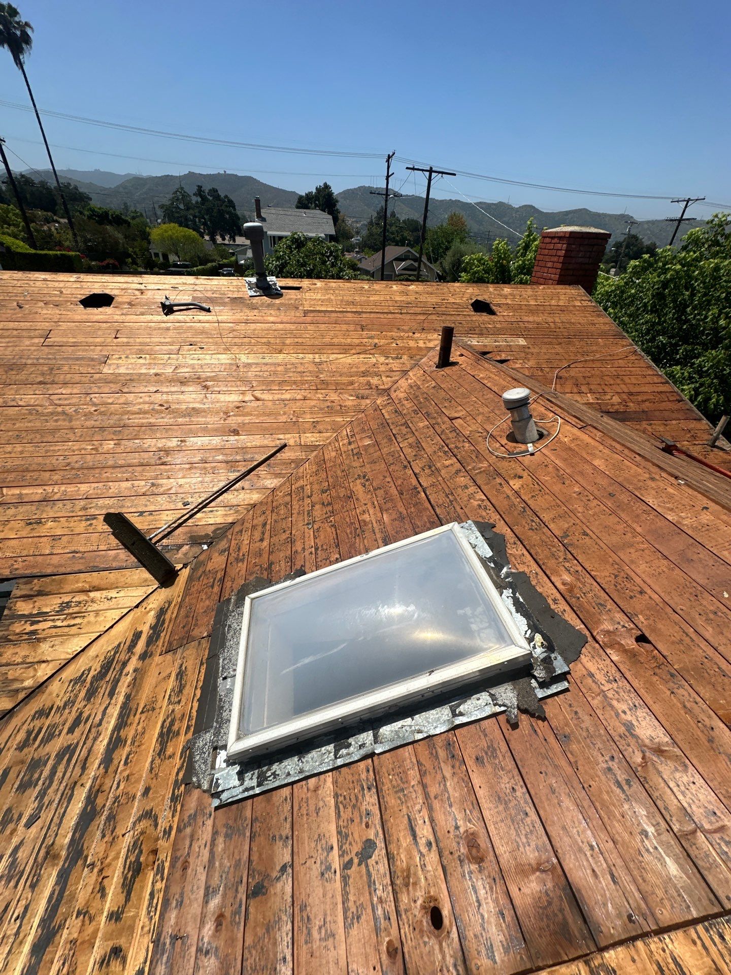 Roof Replacement - Oakland, CA 94605 by Epic Roof Replacement