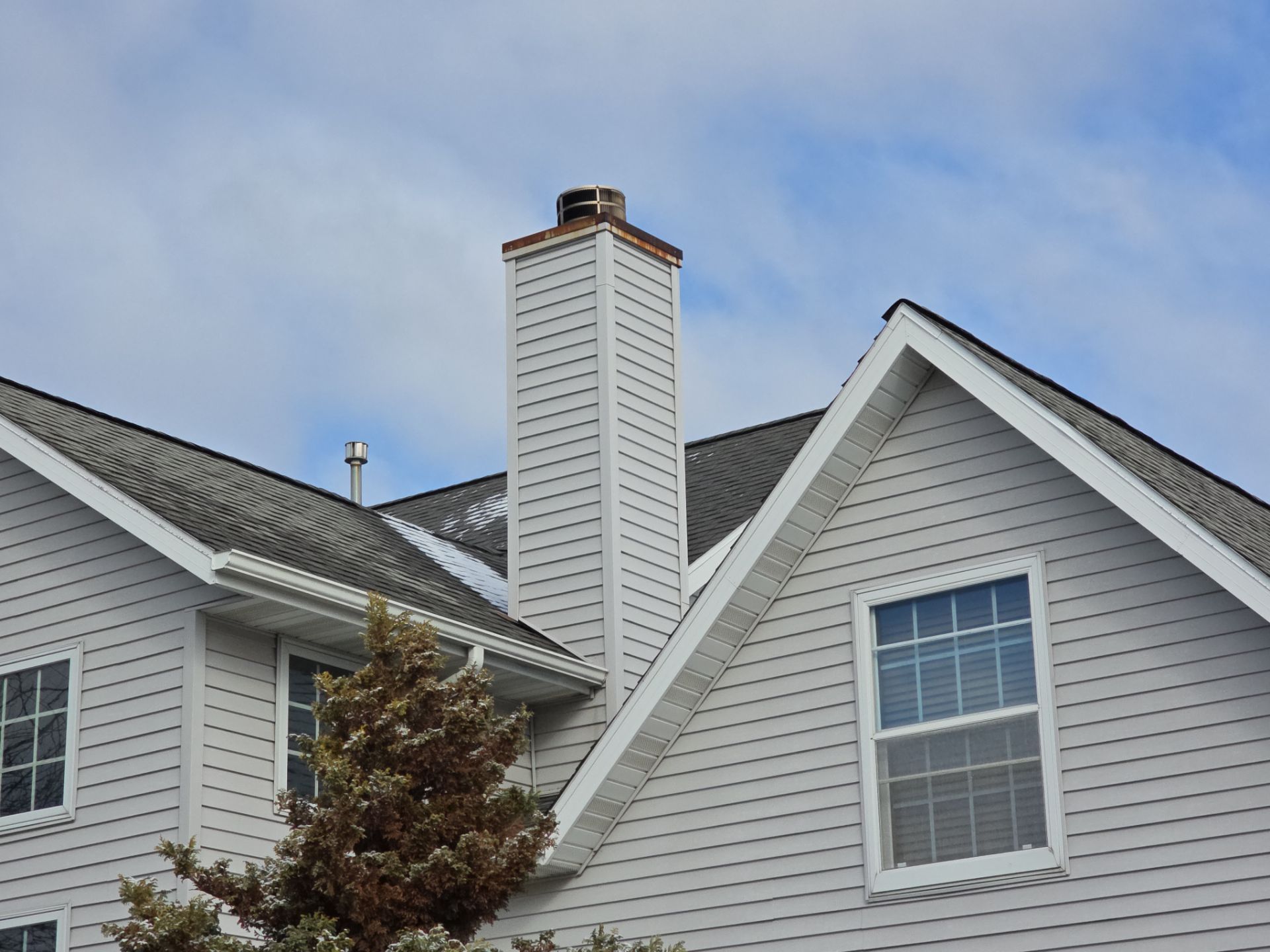 Time for a New Roof !  by Gellings Roofing & Siding