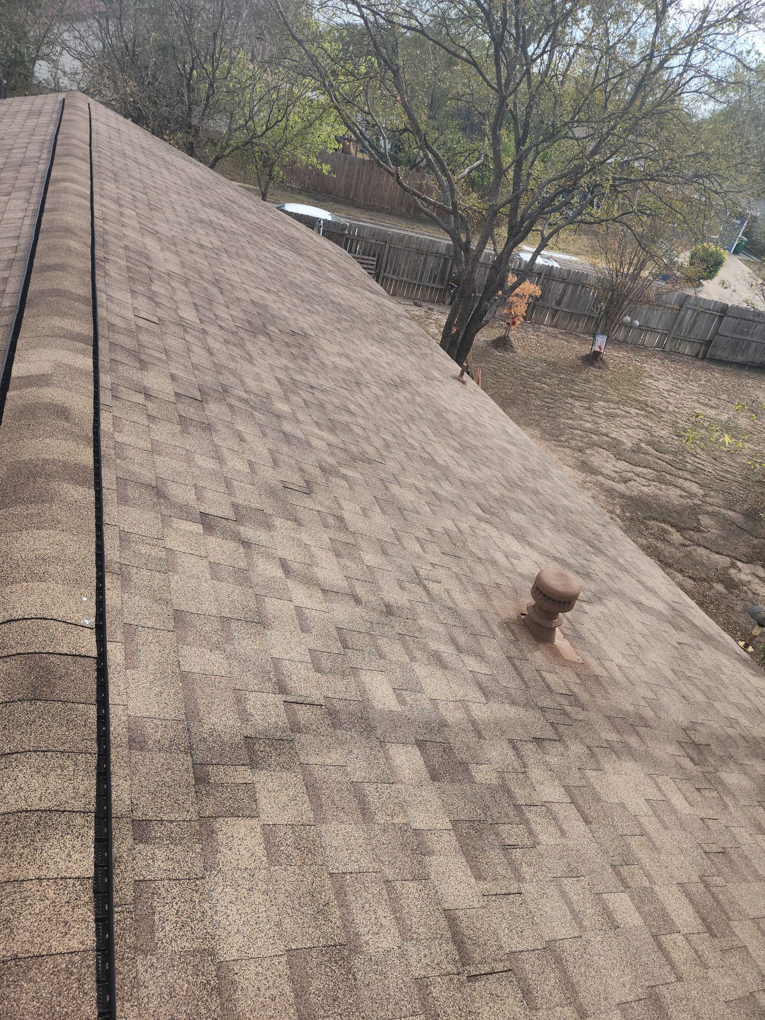 Giving Back to Veterans by REPS Austin Area Roofer
