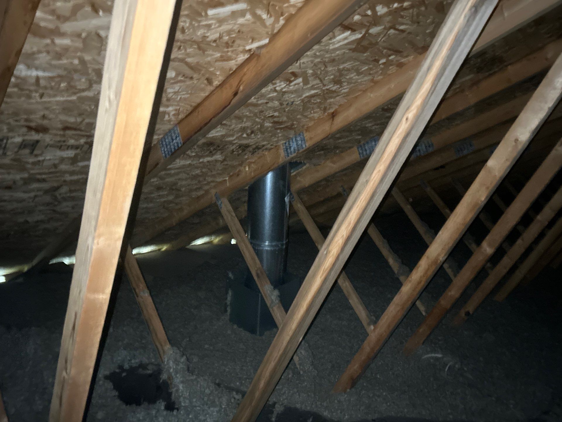 Project in Bellevue by Connolly Construction Company