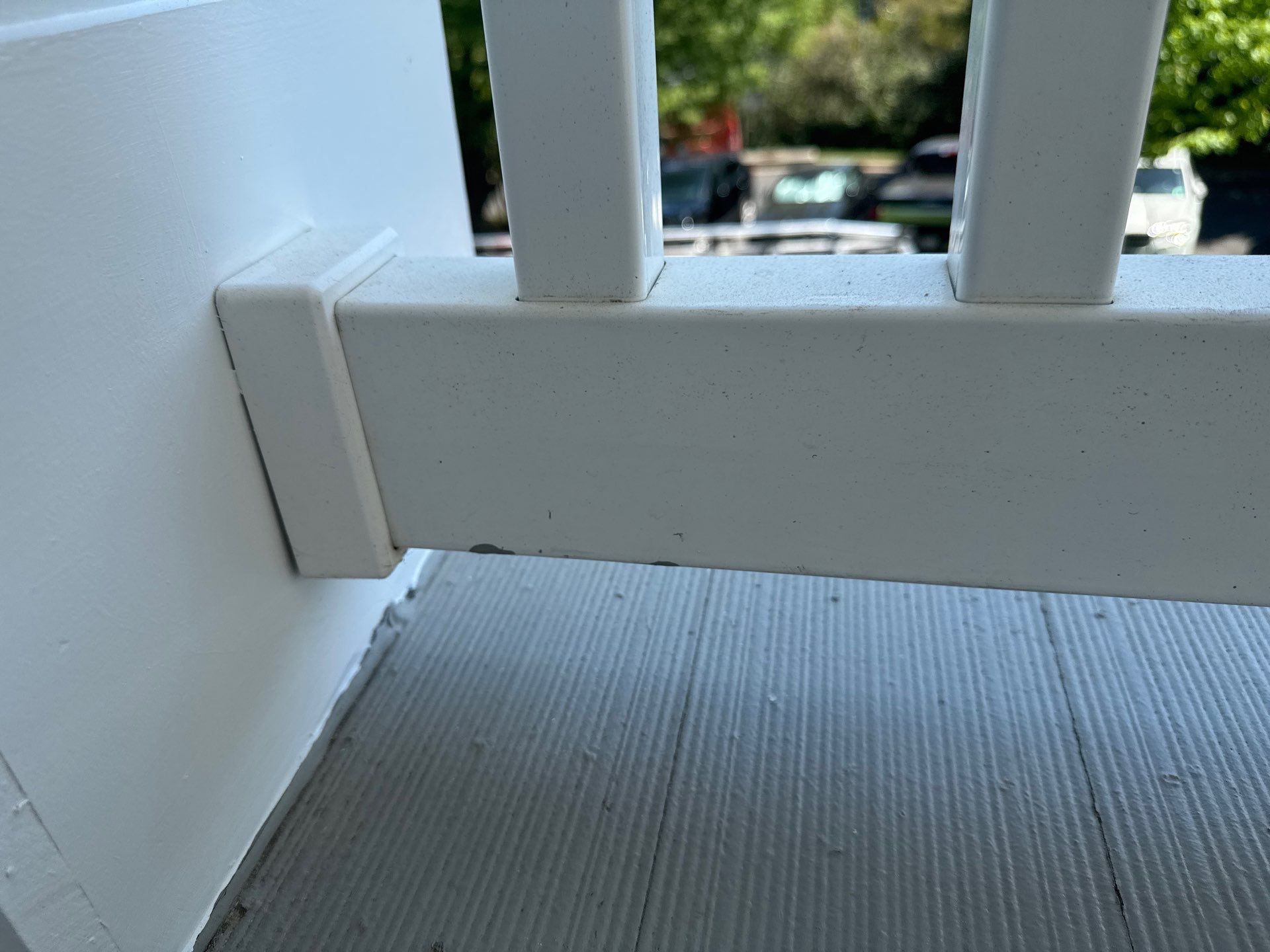Exterior House Painting in Arlington, VA by My Painter 