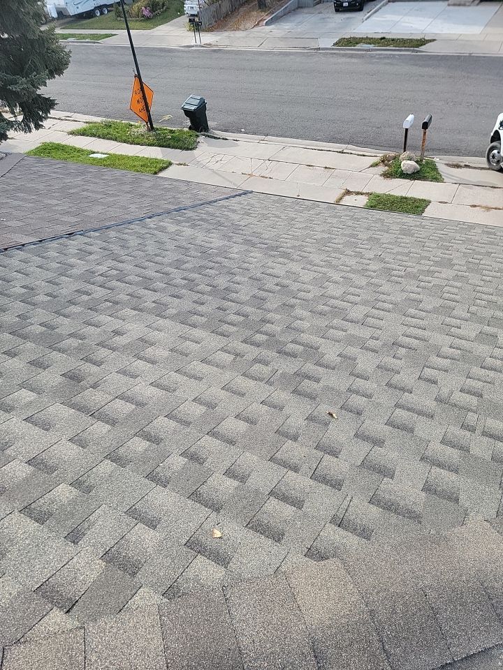 Residential Roofing Installation using GAF Timberline HDZ - Lifetime Shingle by The Roof Doctor