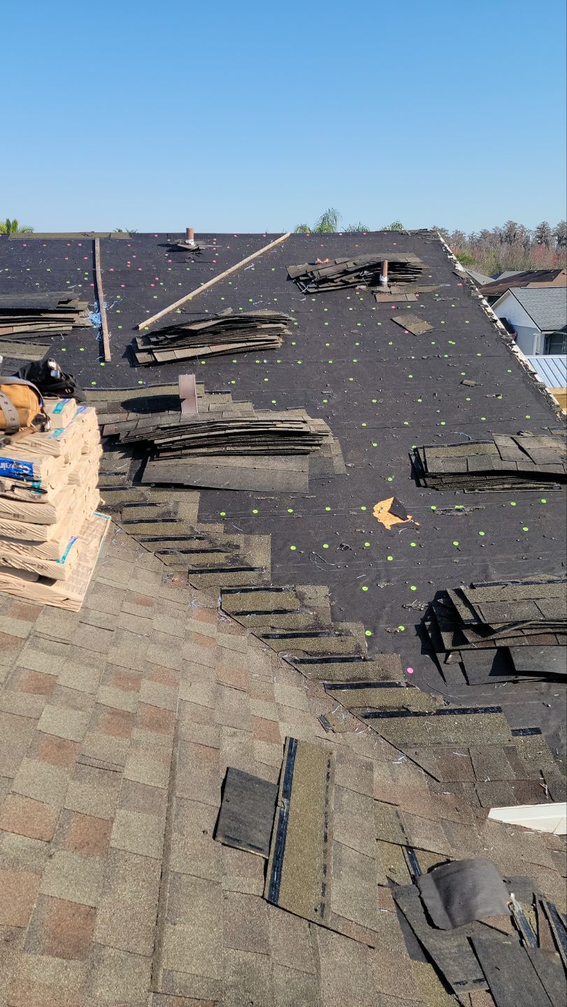 Project in Kissimmee by You Restorations LLC DBA YOU-Home