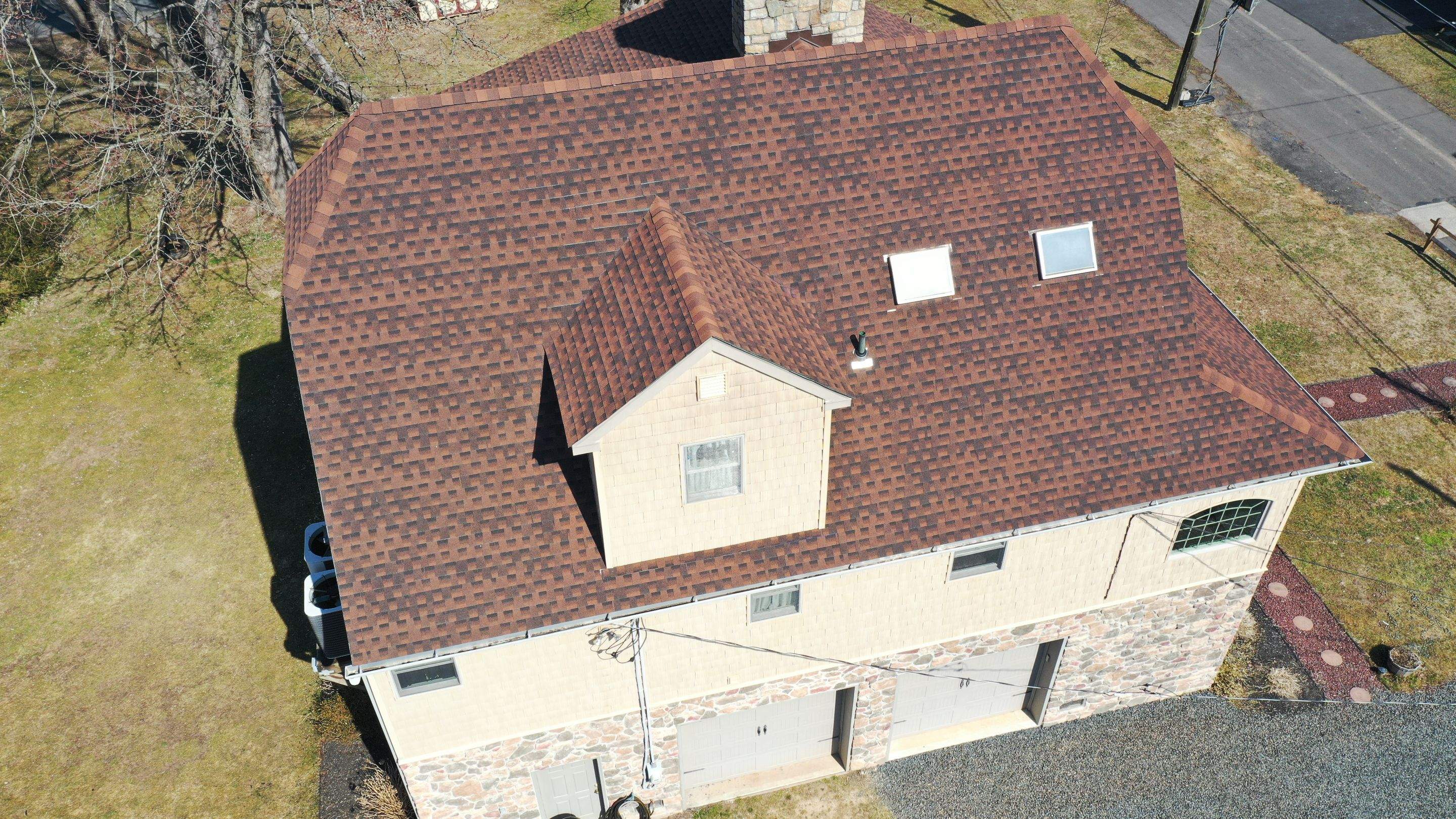 Roofing  by Stofan Construction LLC