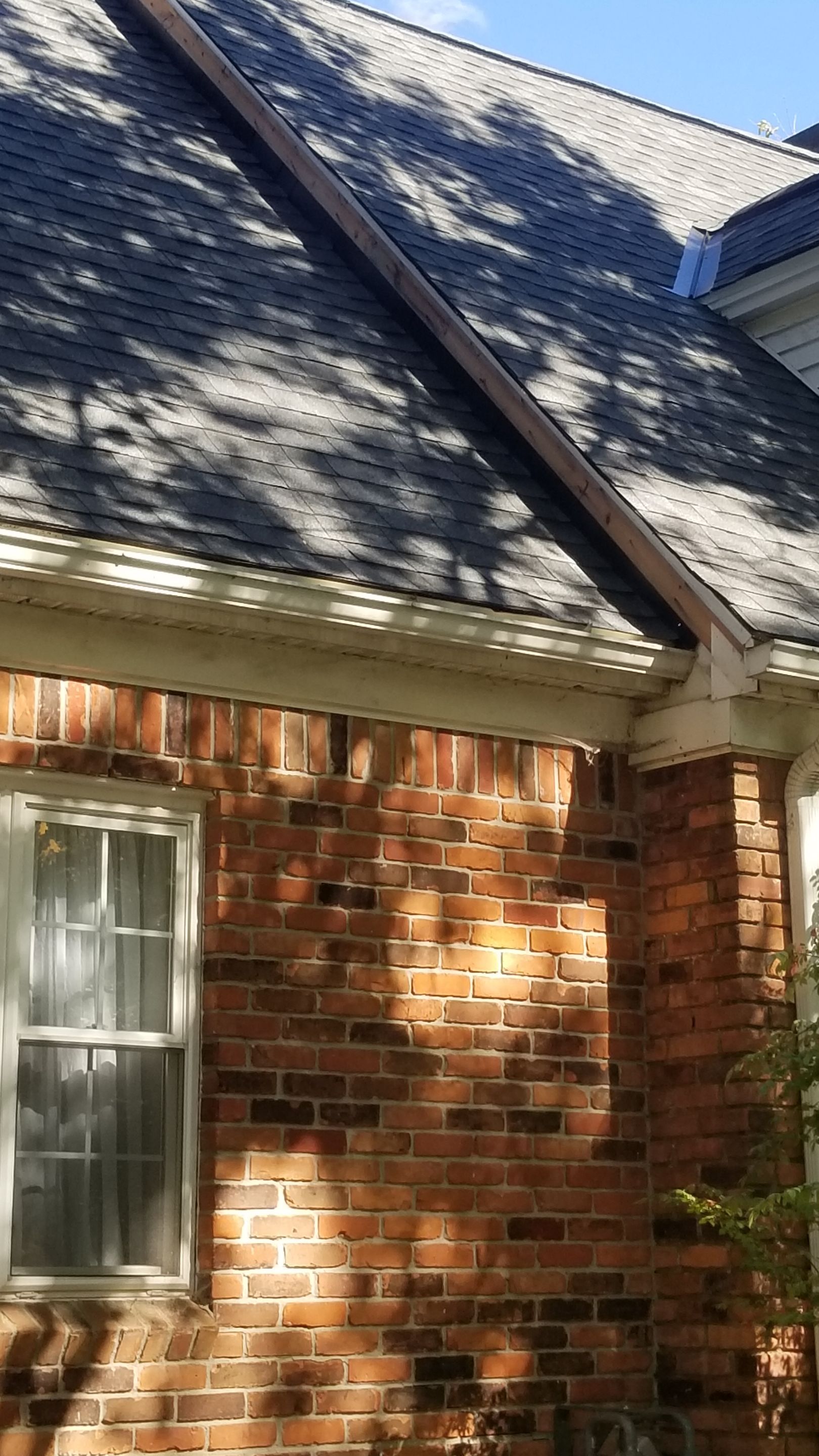 Porch Overhang Dearborn, MI by Northwest Construction 