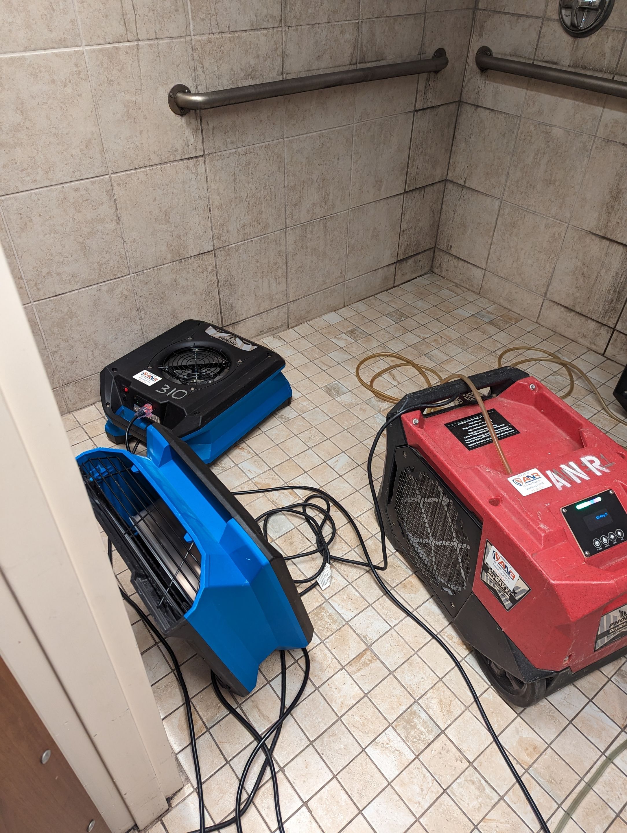 24/7 Emergency Restoration Service in Louisville, KY by ANR Restoration