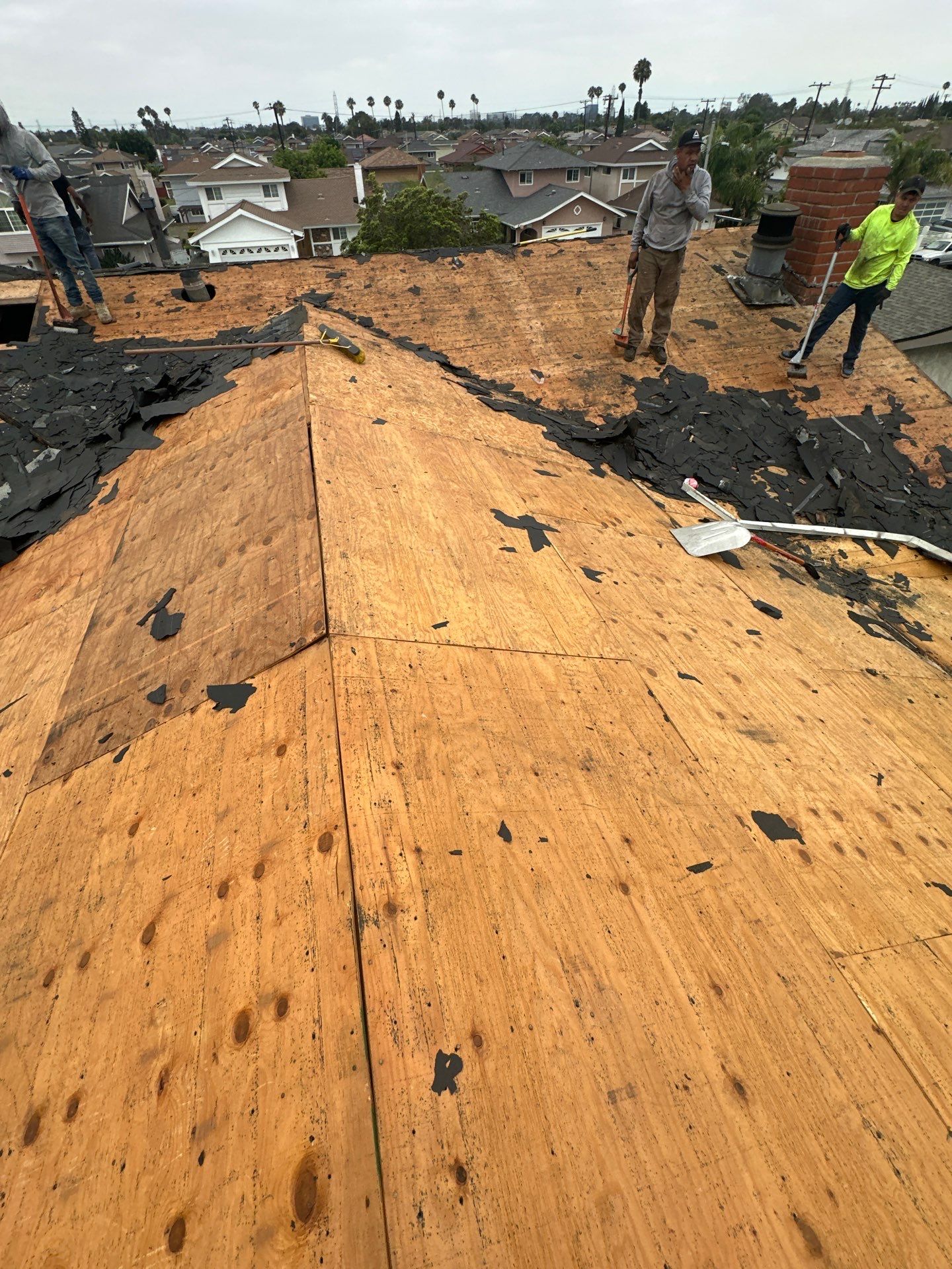 Roof Replacement- Carson, CA 90746 by Epic Roof Replacement