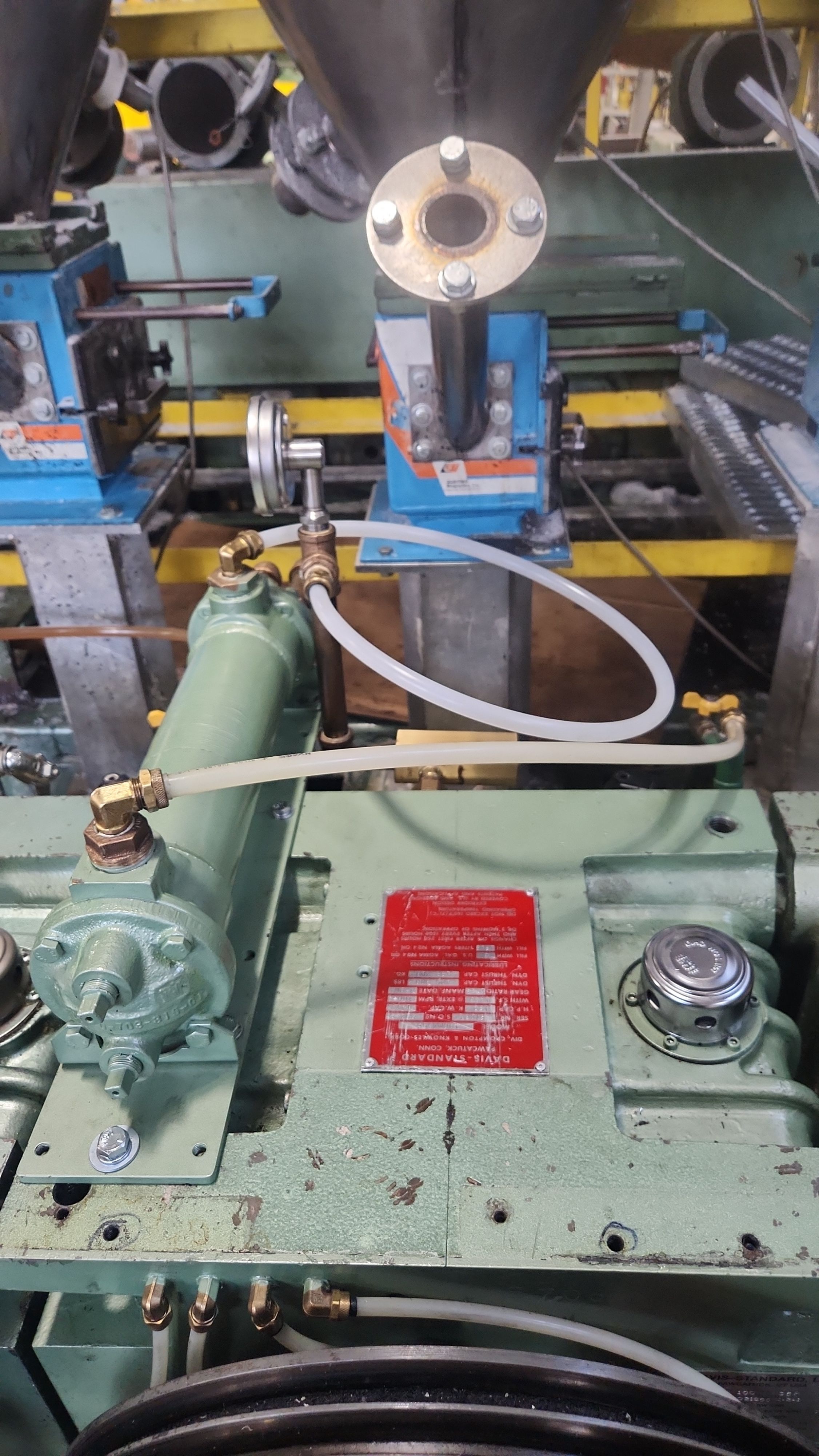 Project in Oil City by Altium Packaging