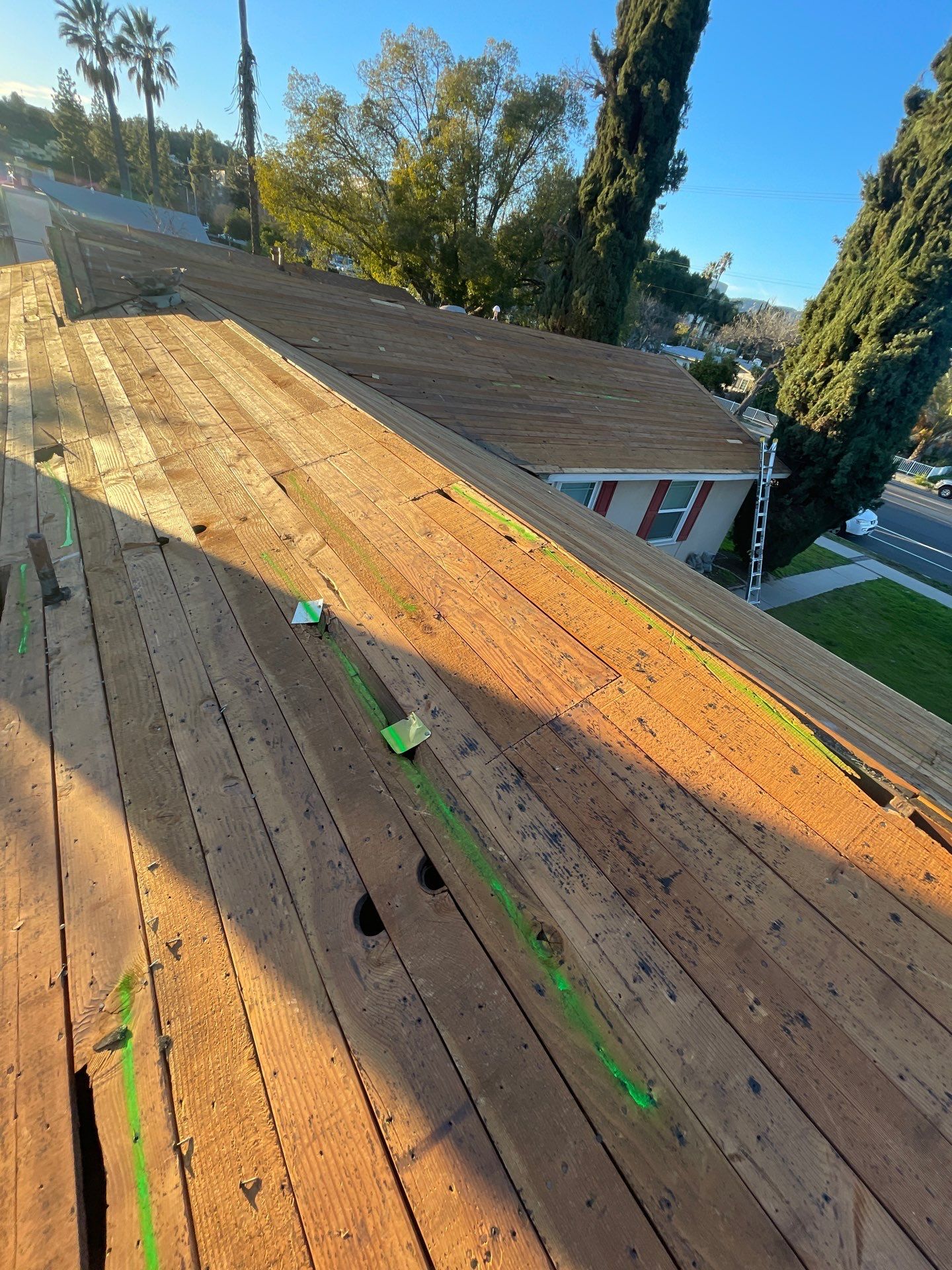 Roof Replacement - San Mateo, CA 94401 by Epic Roof Replacement