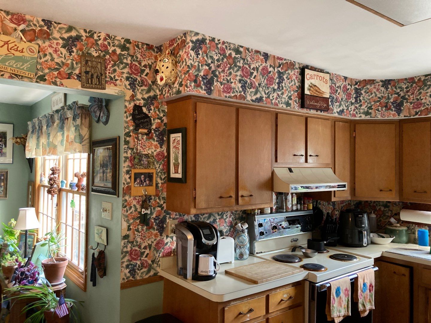 Kitchen Remodel by Ivy Lea Construction