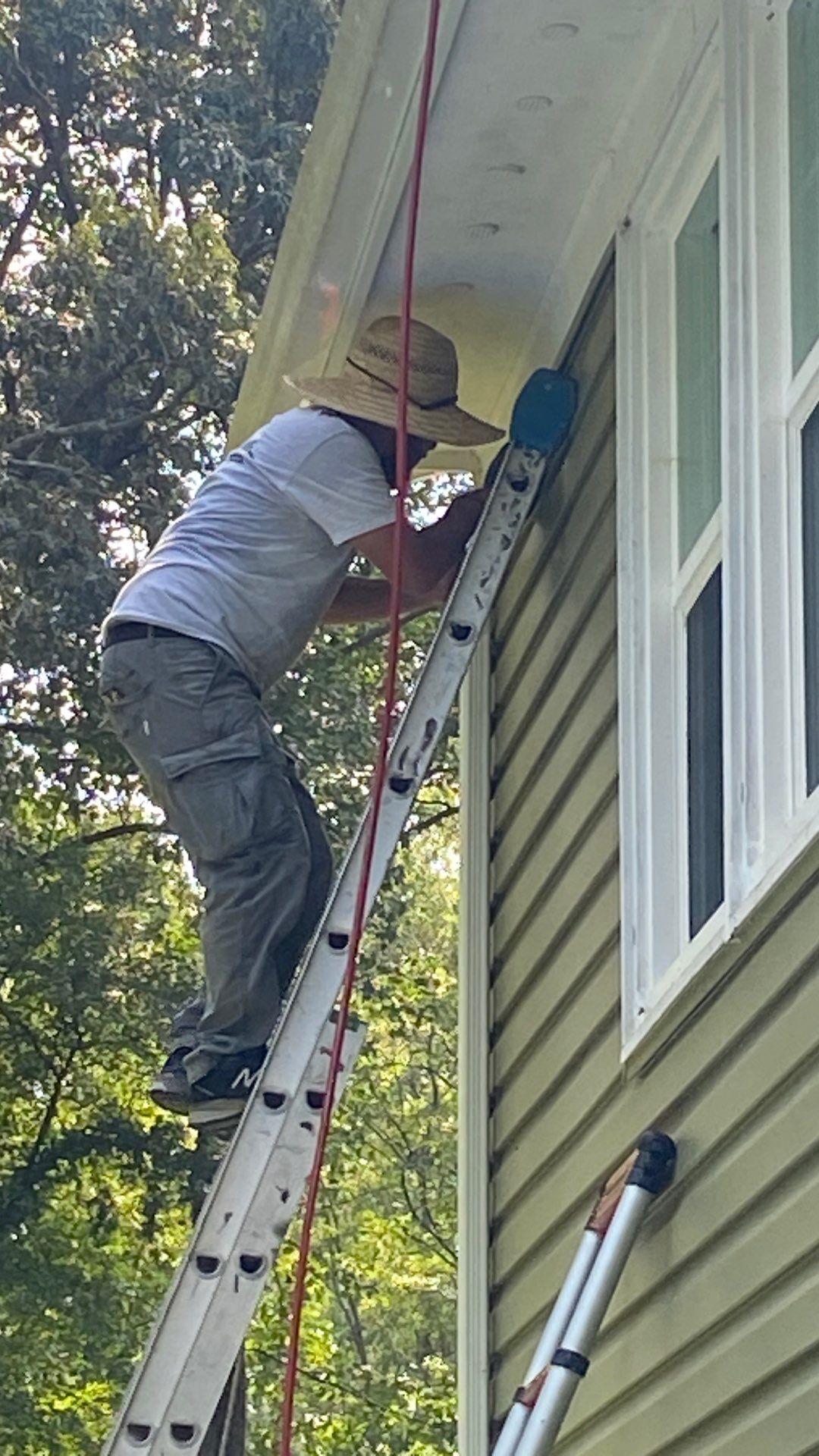 Reston: Roof Replacement with CertainTeed Landmark Pro Designer Shingles in Max Def Moire Black by RM Banning, Inc.