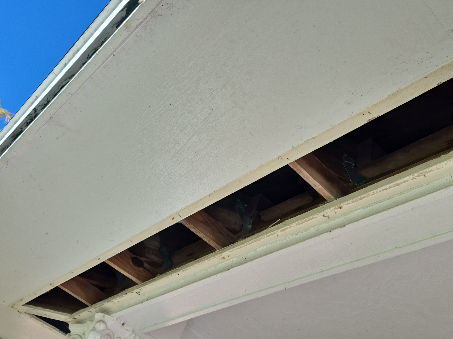Project in St. Petersburg 33713 by Mitchell Roofing Company LLC