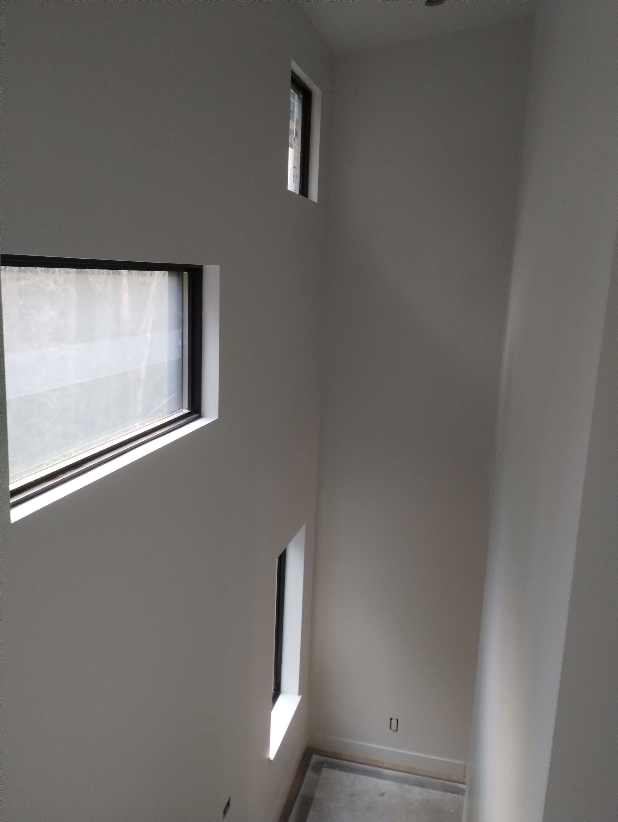 New Build  by Redemption Restoration Services