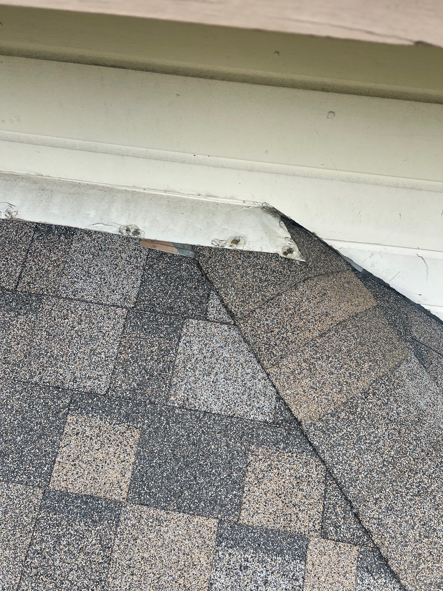 Project in Cedar Park by Rhino Roofing and General Contracting, LLC