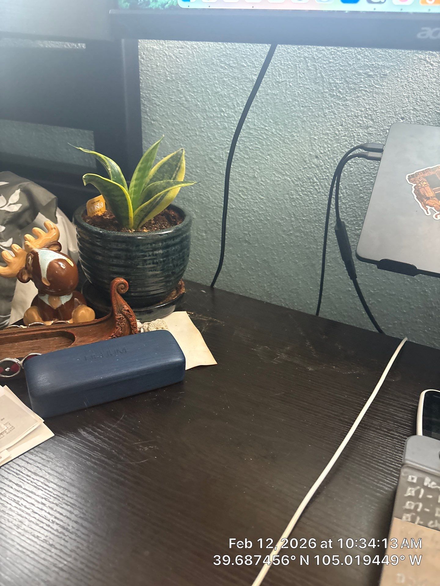 Jones Kitchen by CompanyCam Sales Demo