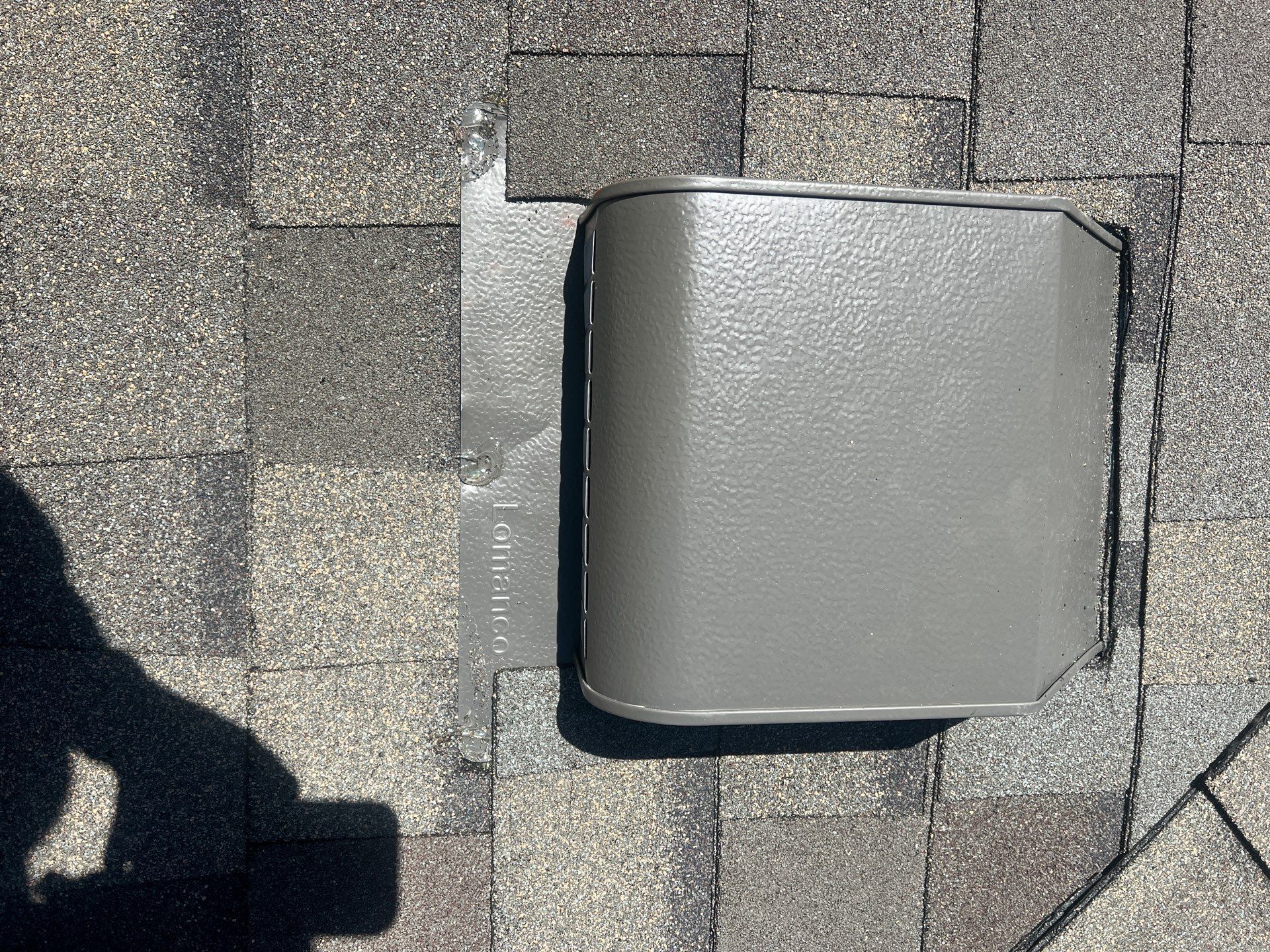 Project in Cedar Park by Rhino Roofing and General Contracting, LLC
