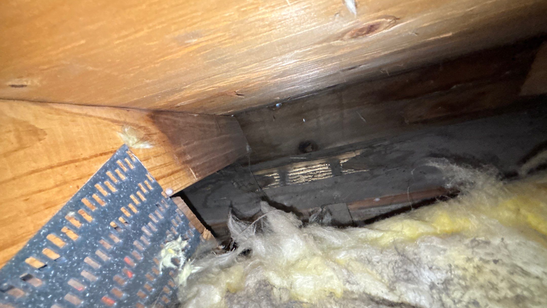 Roof Replacement using Owens Corning Midnight Plum by 180 Contractors