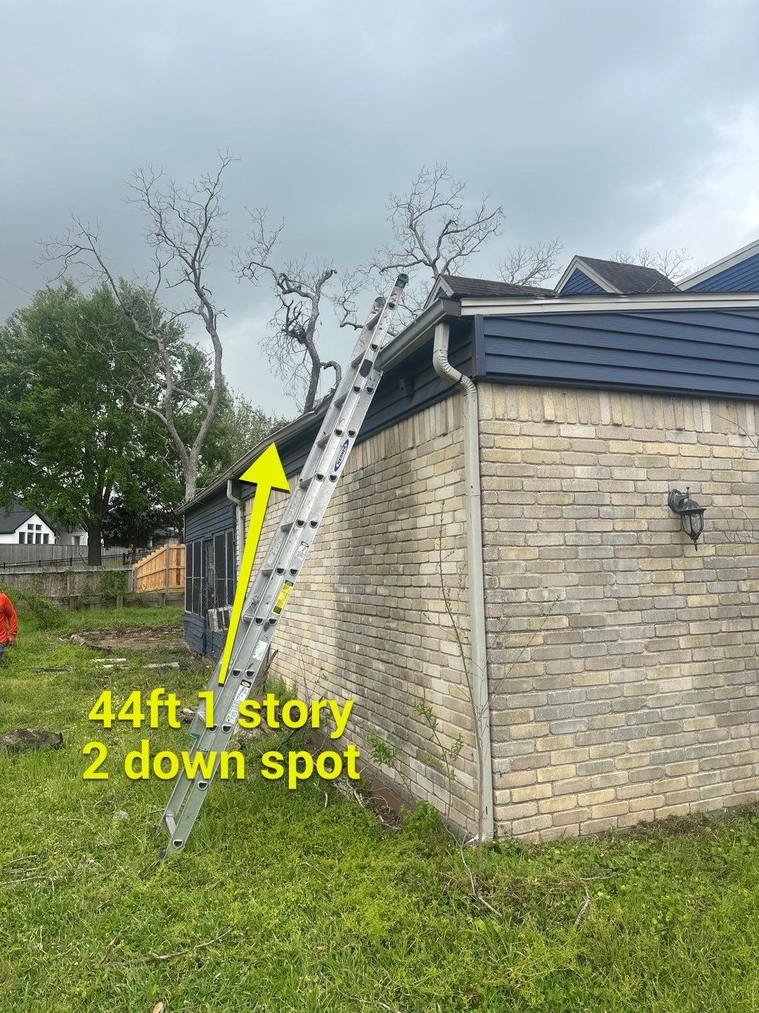 Roof Repair Richmond by Roof Repair Company