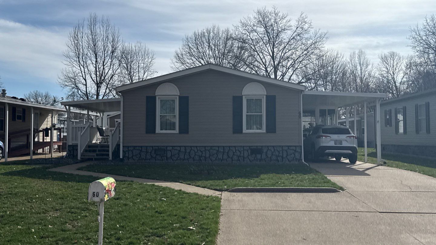 Nancy Carter by Silver Leaf Contracting 