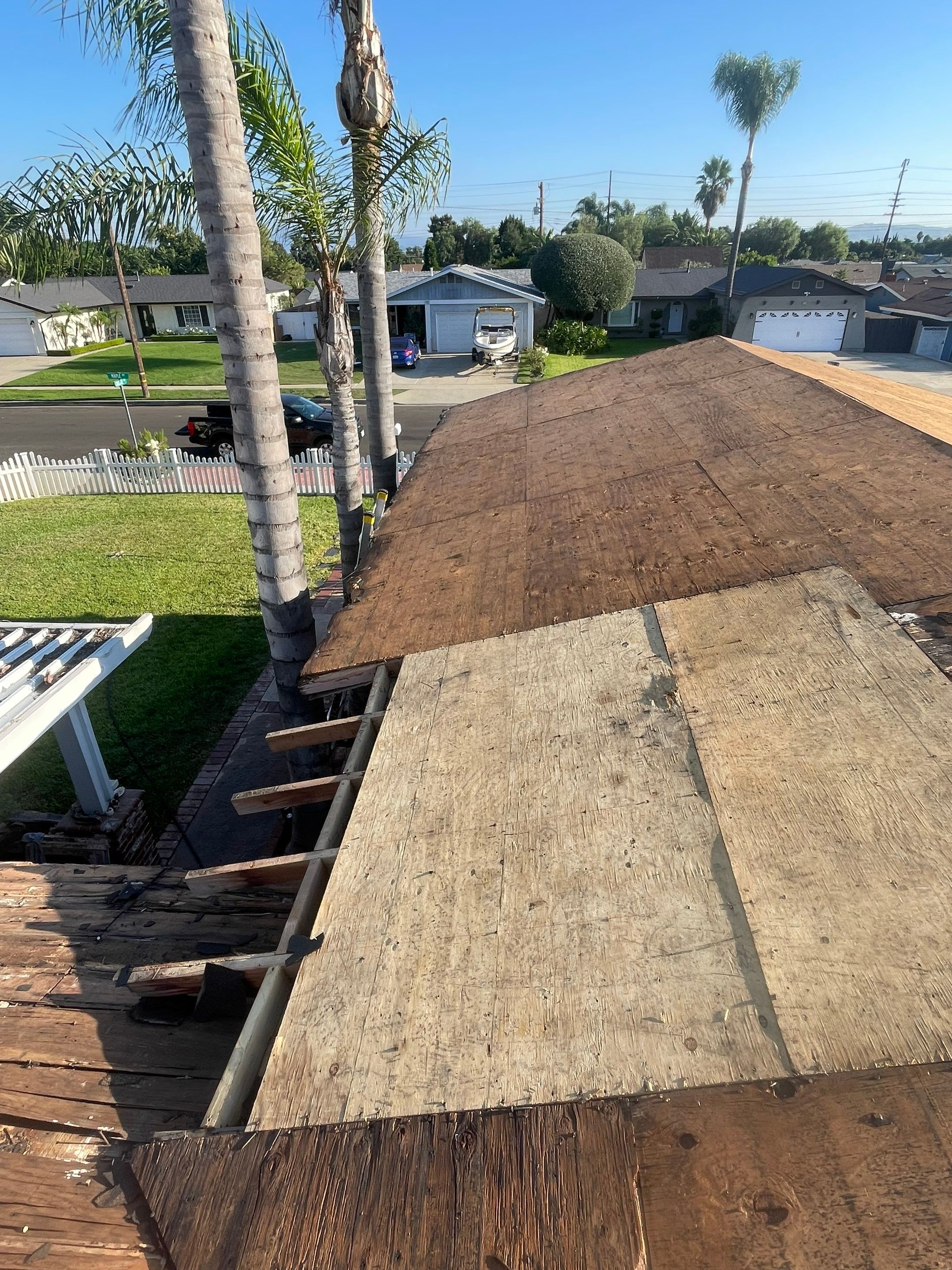 Roof Replacement - Chino CA 91710 by Epic Roof Replacement