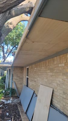 Residential Roof Install using IKO Dynasty - Cornerstone