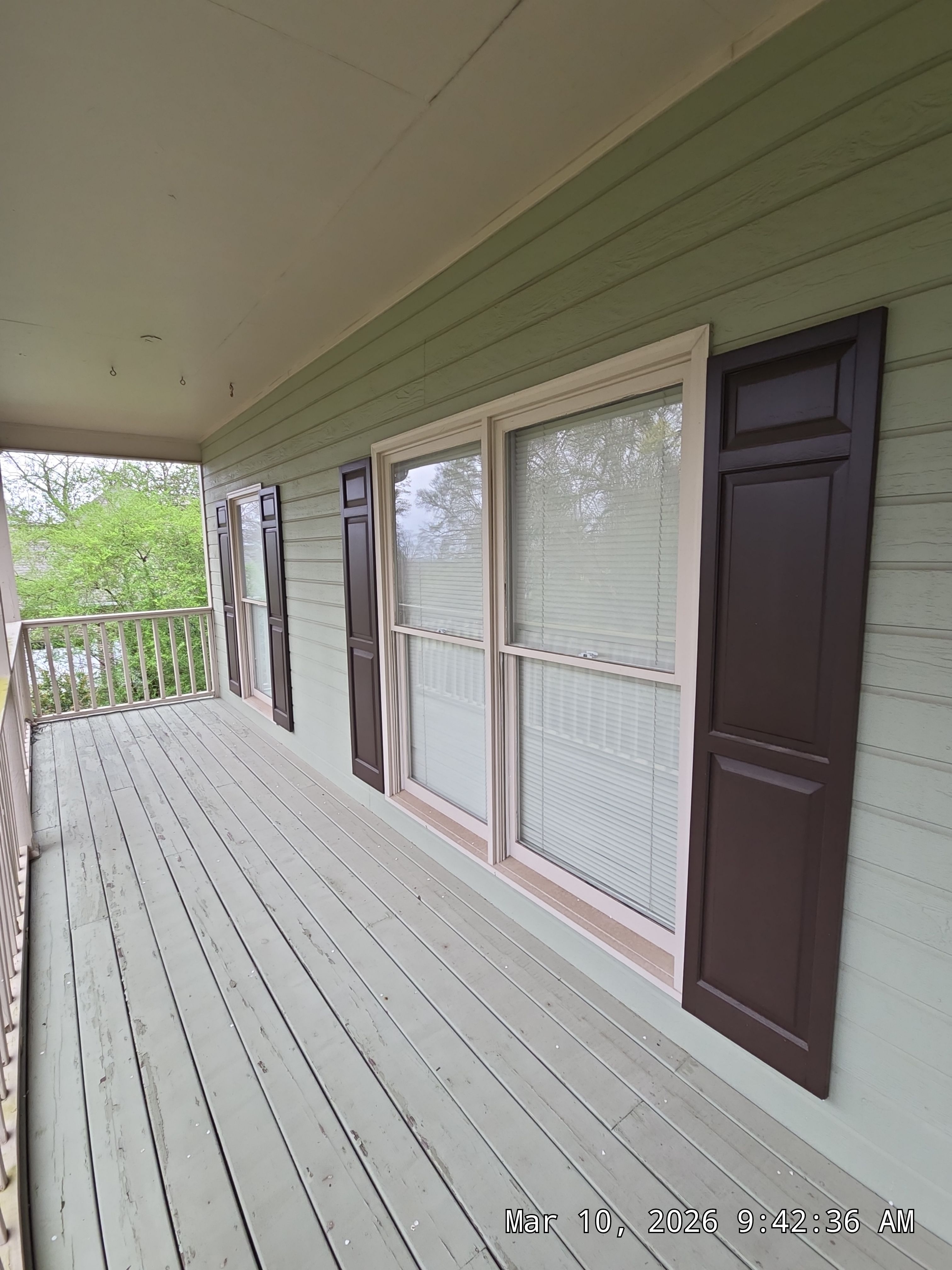 Connolly Project in Hoover by The Window Source