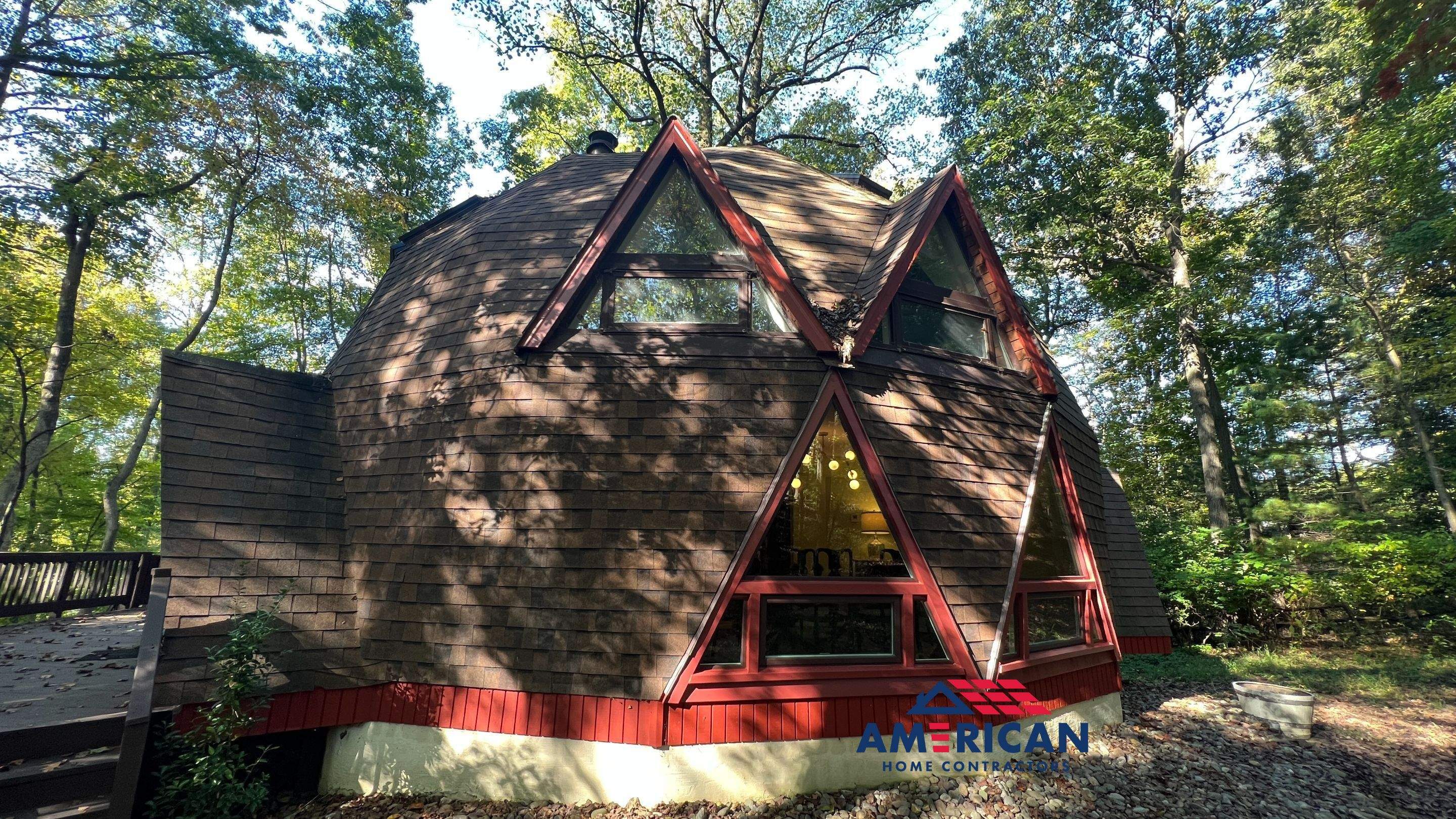 Custom Window Replacement | Laurel, MD by American Home Contractors