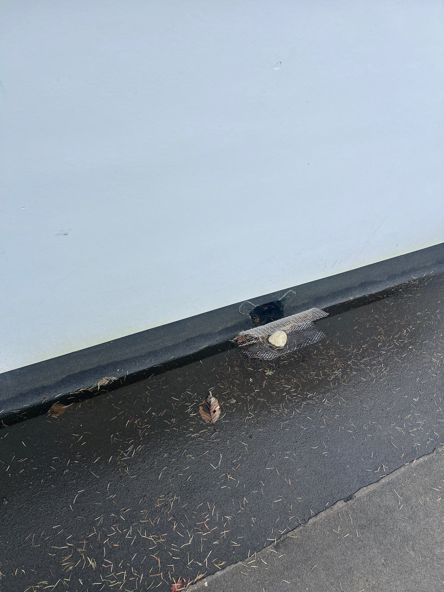 Project in Des Moines by Connolly Construction Company