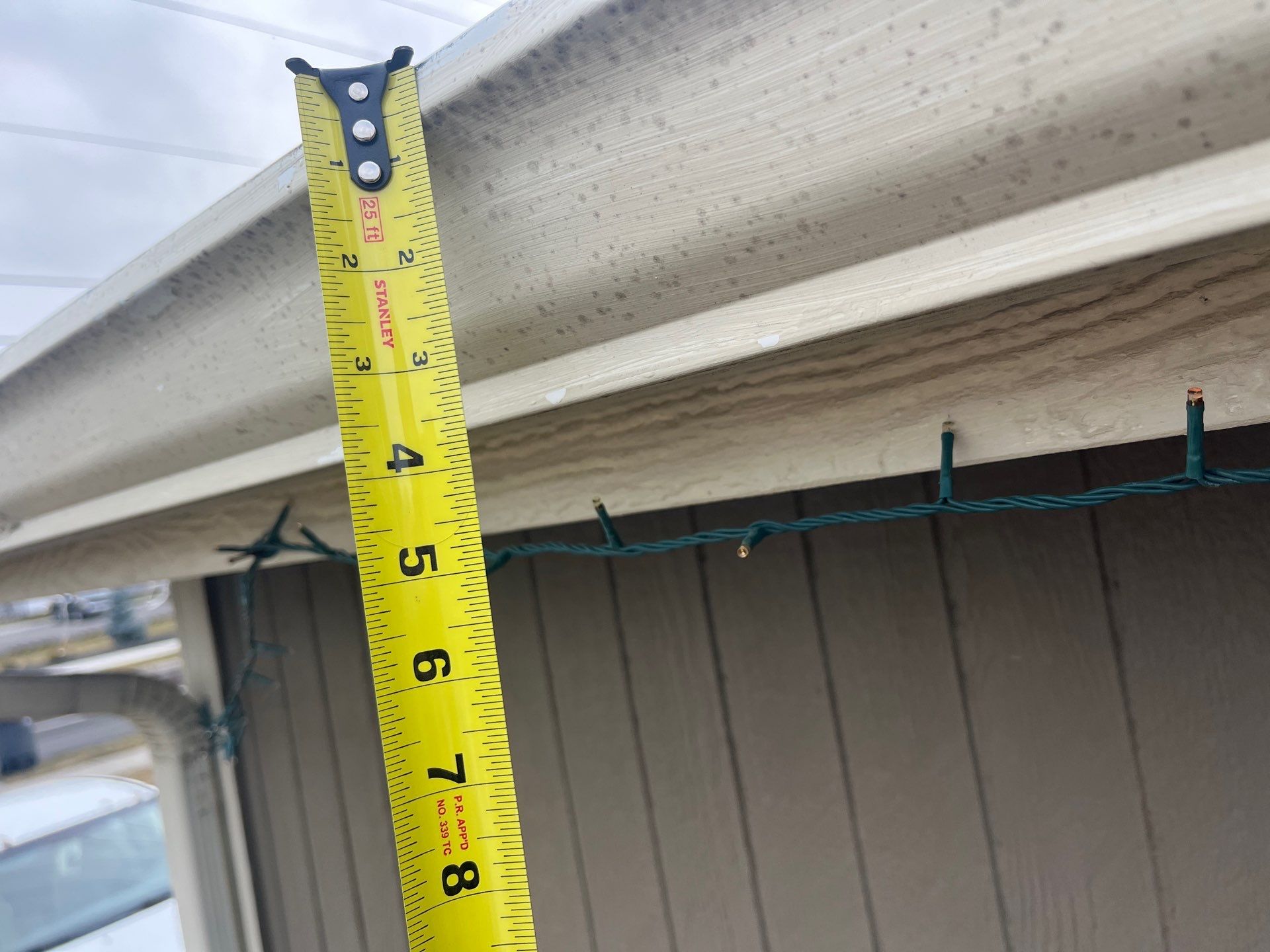 Project in Airway Heights by Peaks and Valleys Construction