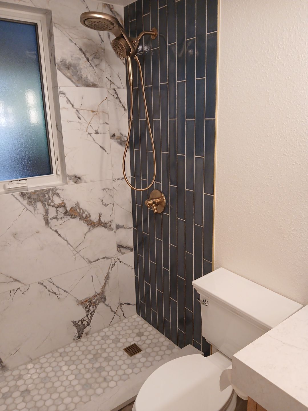 Boerne Bathroom Remodel & Tub-to-Shower Conversion | Legacy Bath & Kitchen by Legacy Bath and Kitchen
