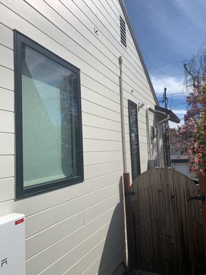 Rich Maiers’ Home