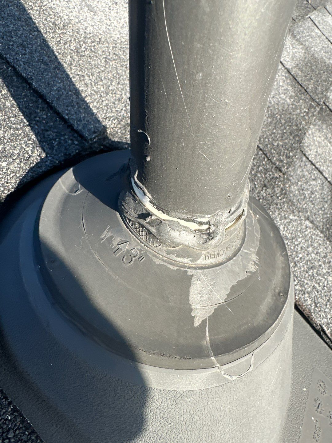 Roof Repair Hockley by Roof Repair Company
