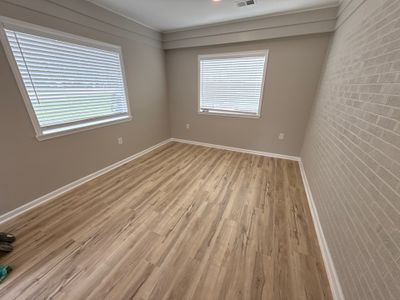 Project in Memphis