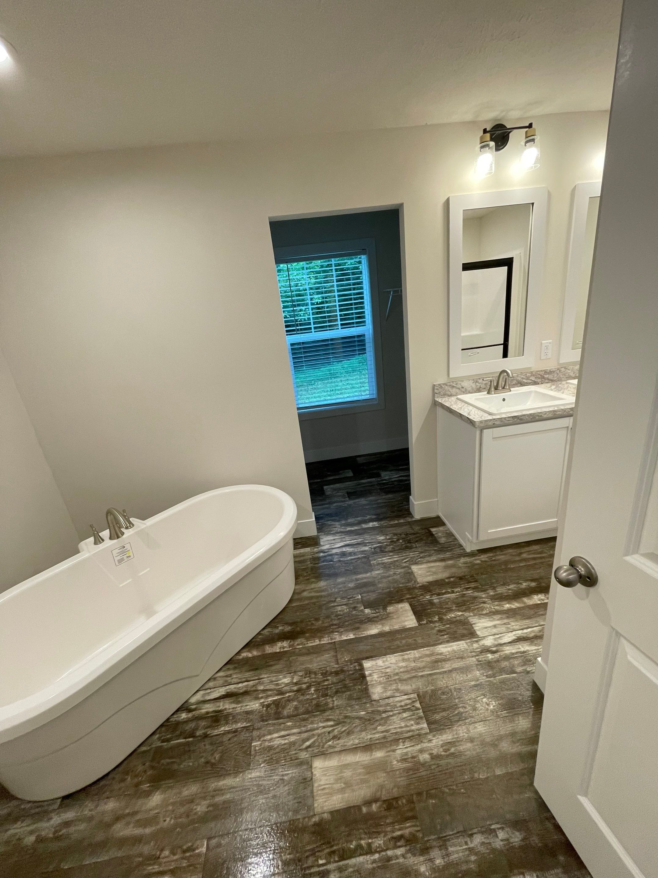 Eclipse by Clayton Homes of Walton