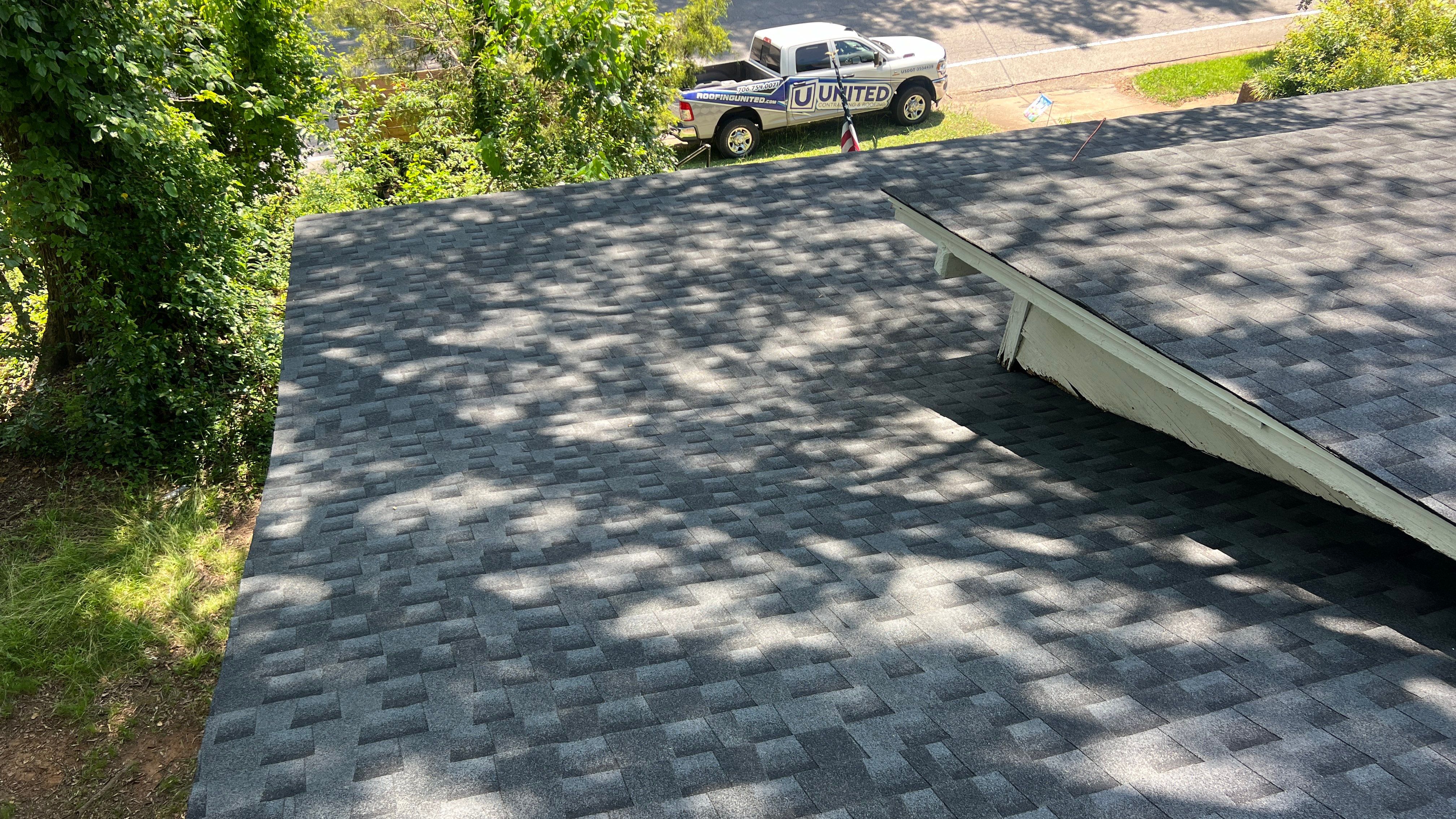 Morabit Rental by United Contracting and Roofing