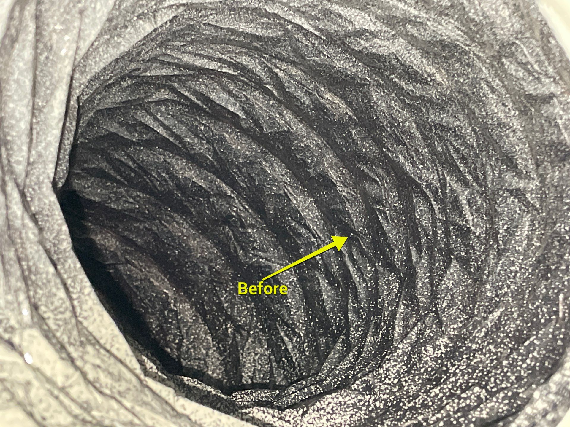 Air Duct Cleaning in Springhill by Hygienic Air, Inc