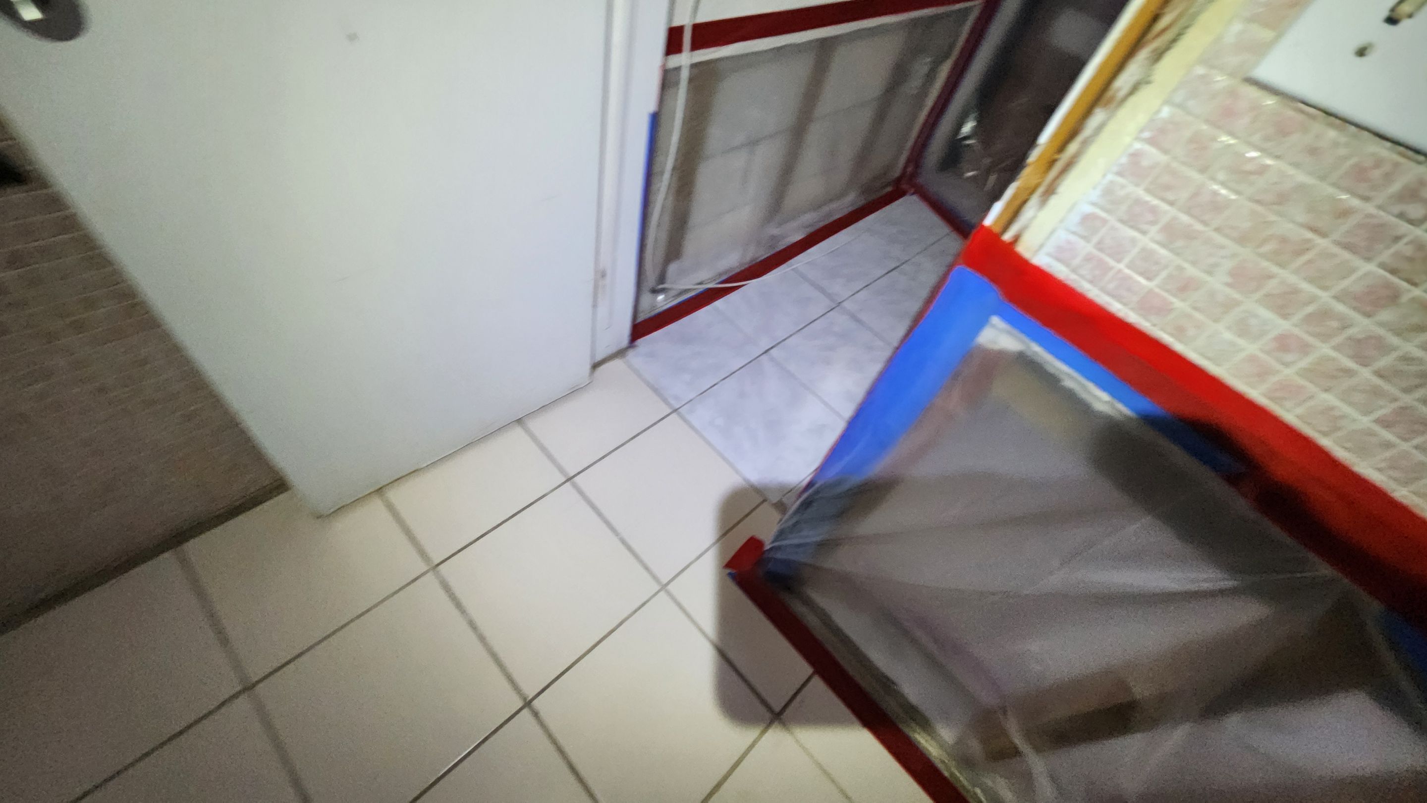 Water Damage Claim in Hollywood by FLAPA & KeyStone