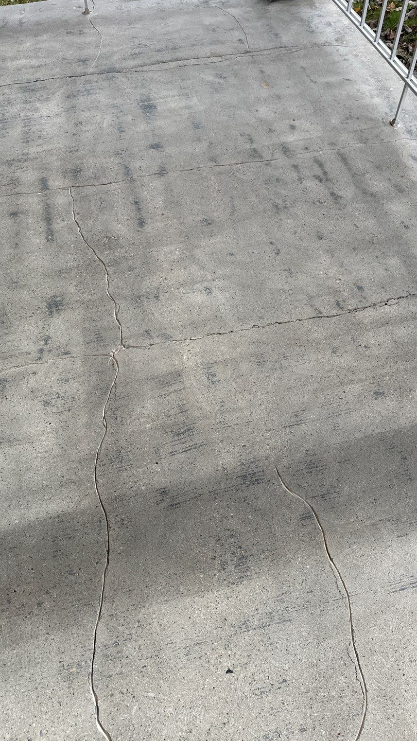 Porch Project in Belle Vernon by Floors in a Day, Inc