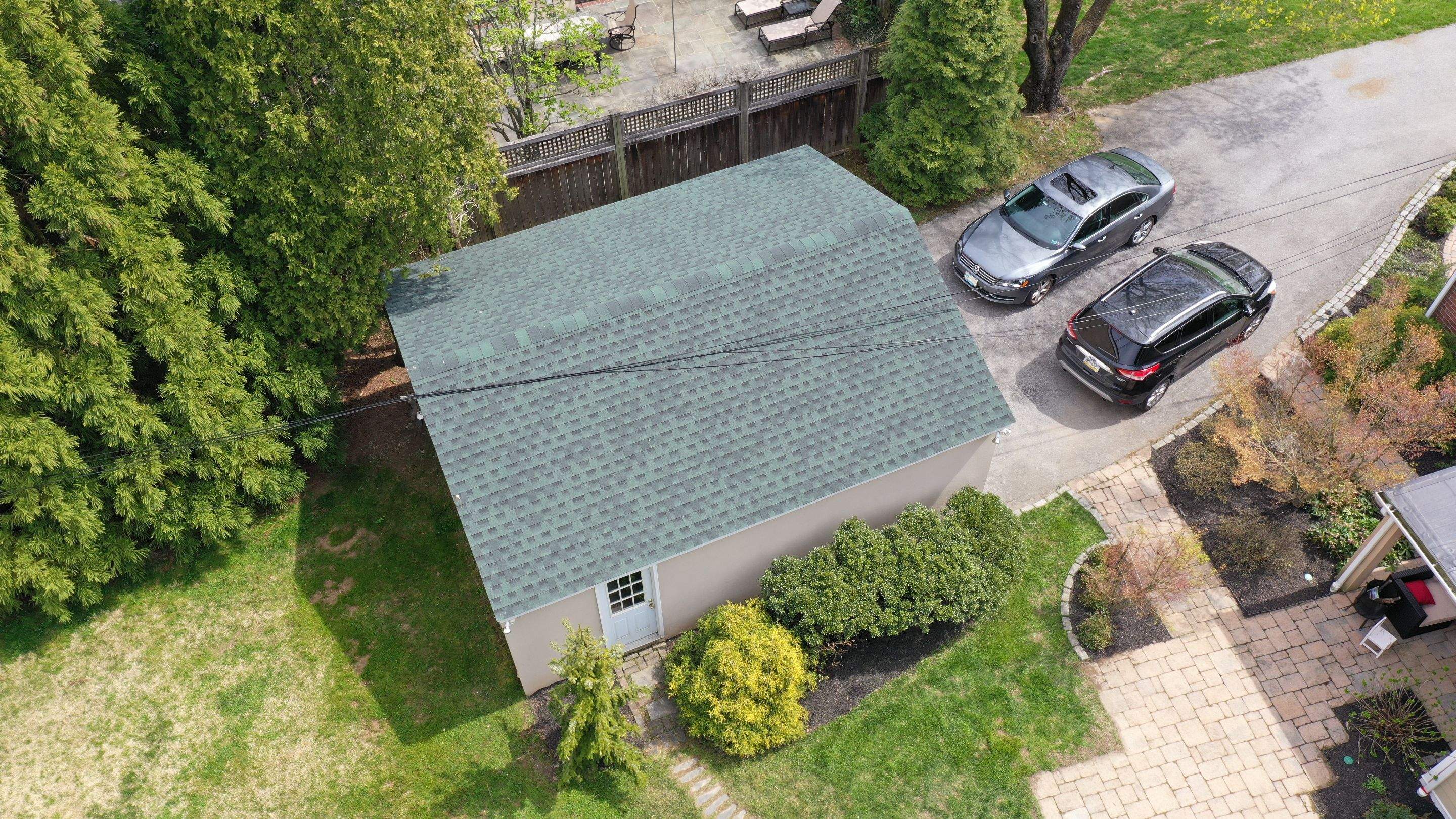 Green Roof by Stofan Construction LLC