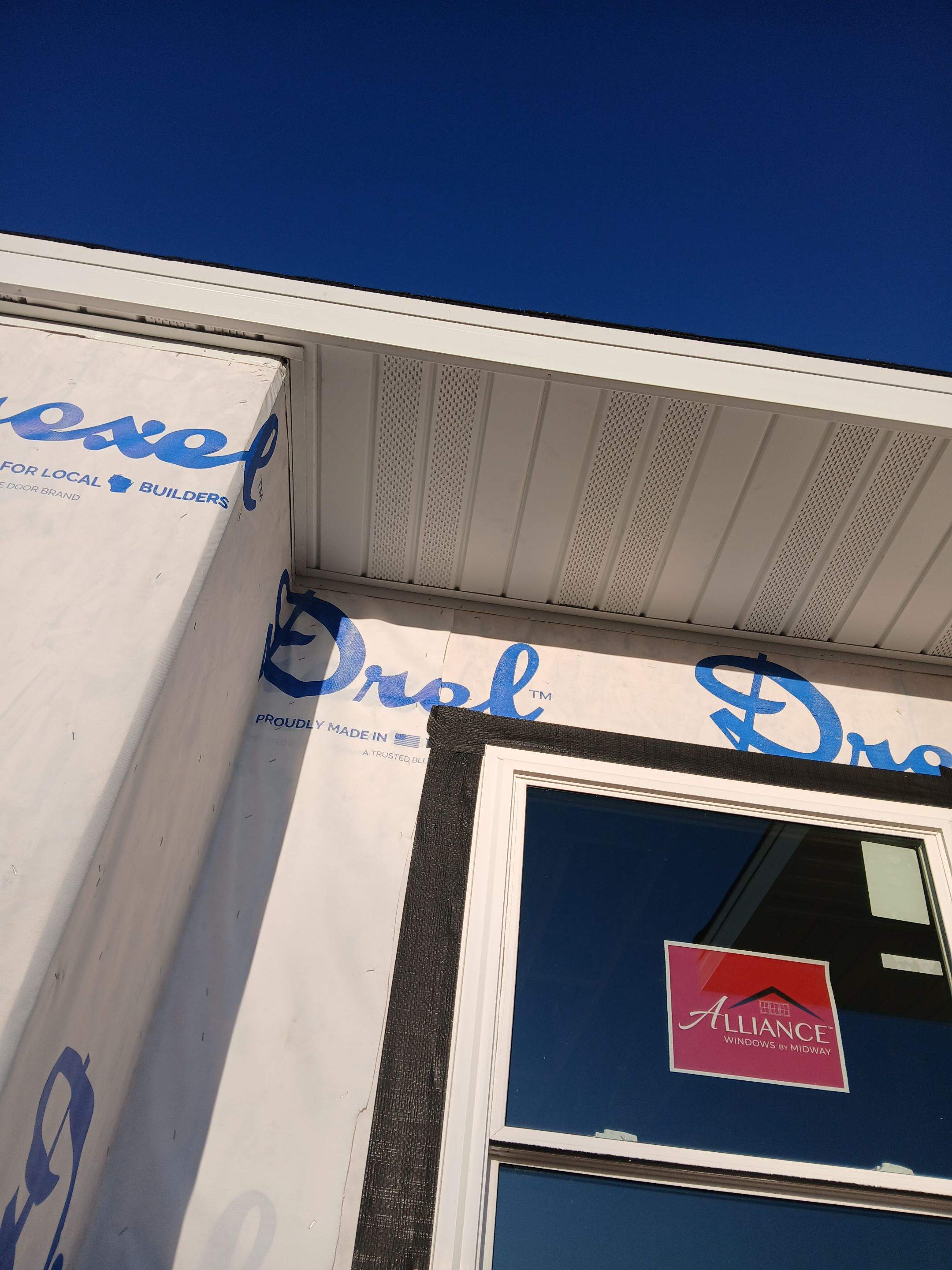 New Con Siding  by Gellings Roofing & Siding