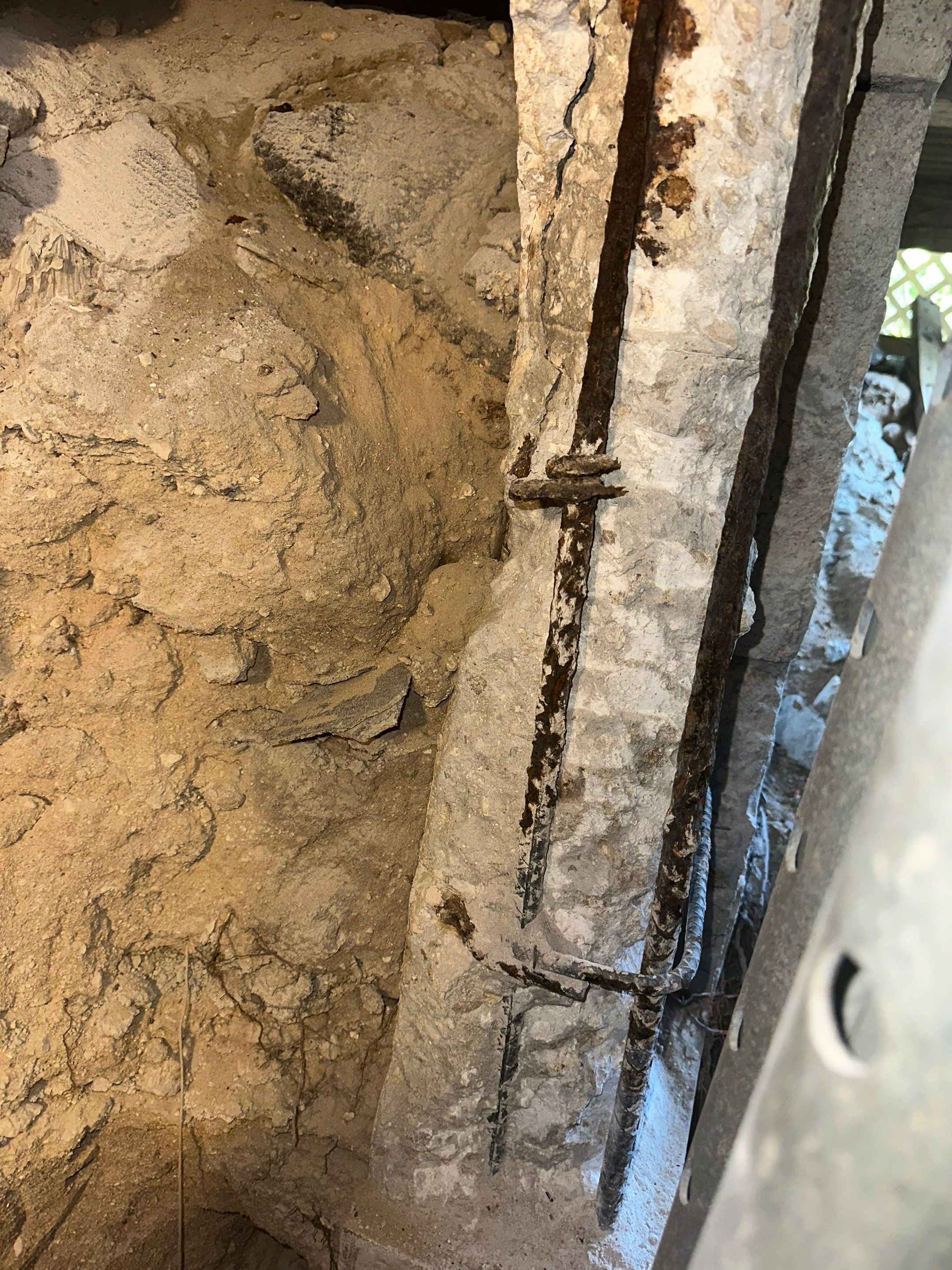 Project in Fort Lauderdale by The Goat Contractor ( Giampri Corp)