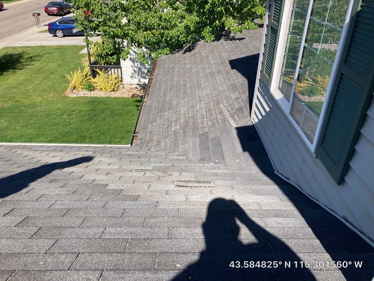 Boise ID Residential Roofing Installation using Owens Corning by ID Roofing LLC